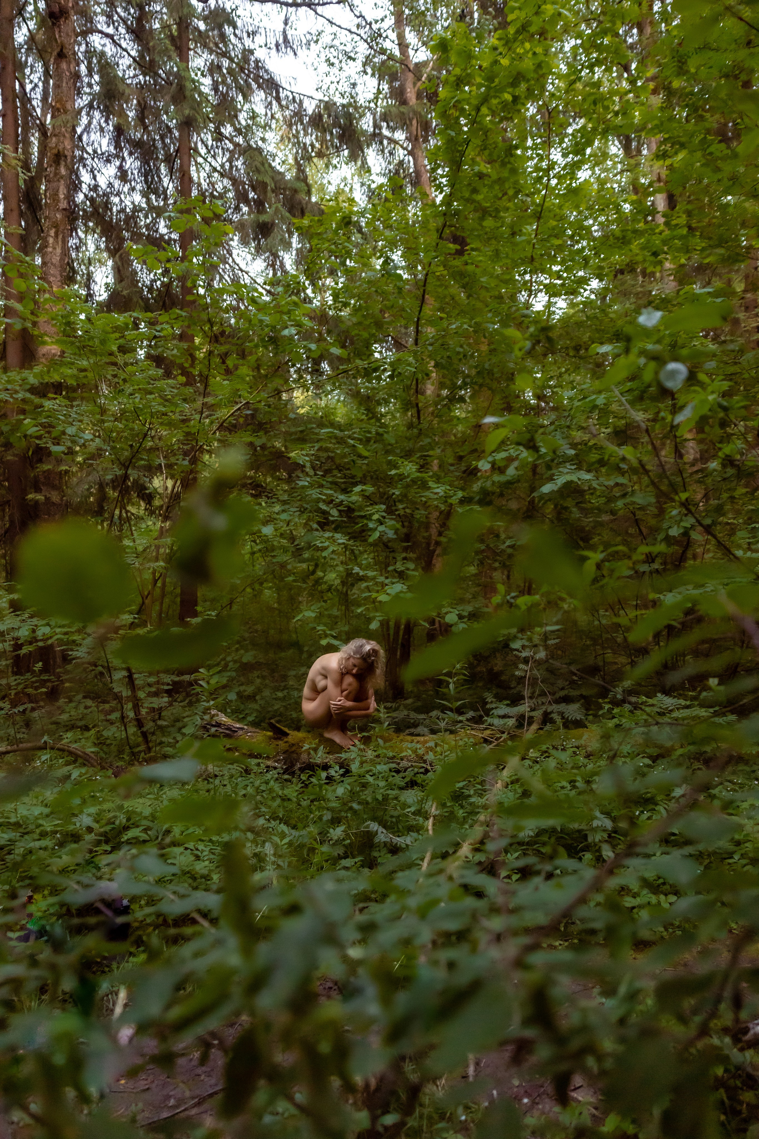 Прамика. Дарья Бухреева — фотограф, видеограф и фототерапевт. Москва и мир