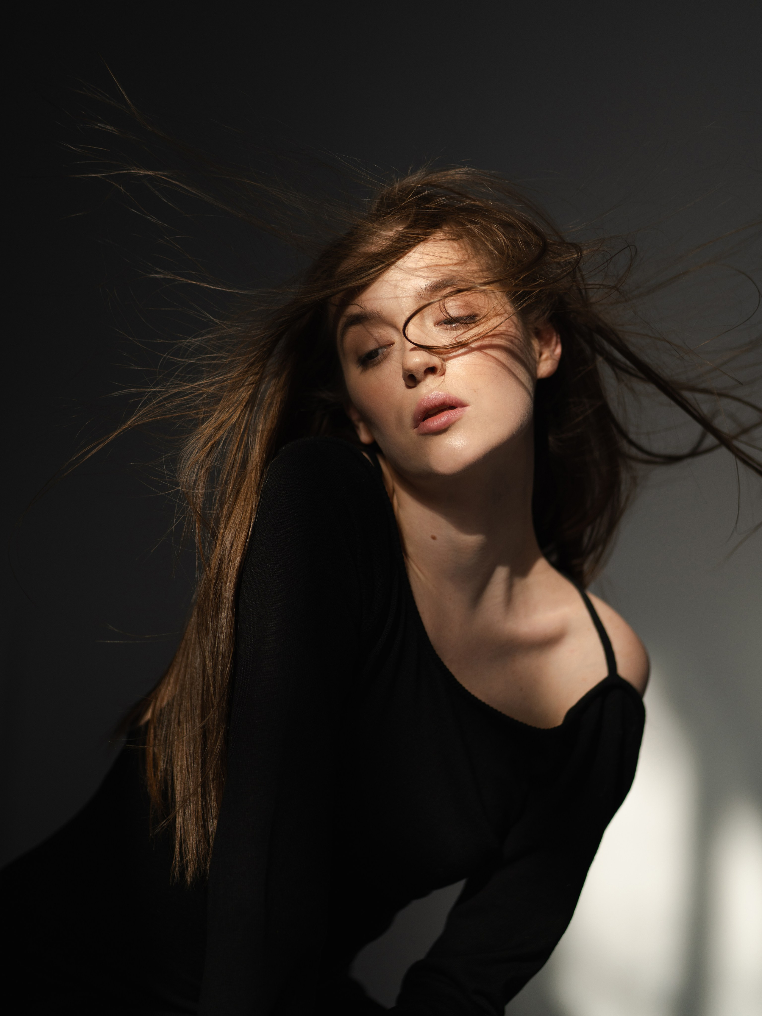 Персональный портрет. Фотограф|Казань