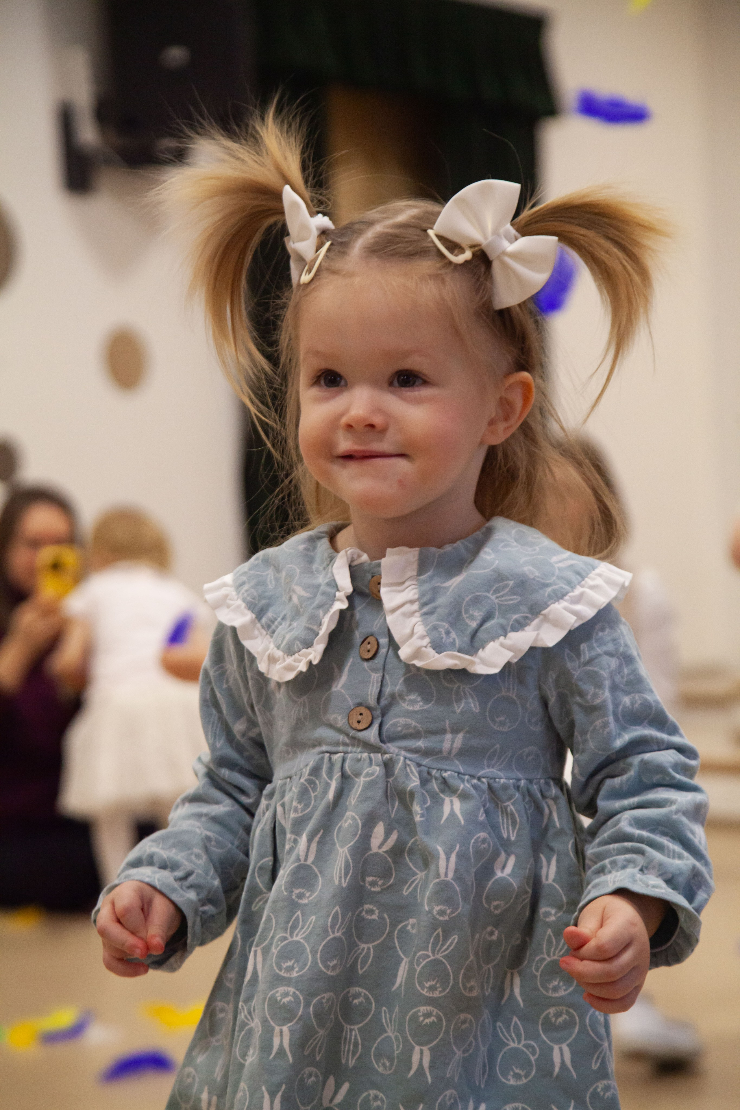 Новогодний утренник. 19.12.23. Профессиональное фото в Казани: от идеи до результата. Фотограф Яна Мур