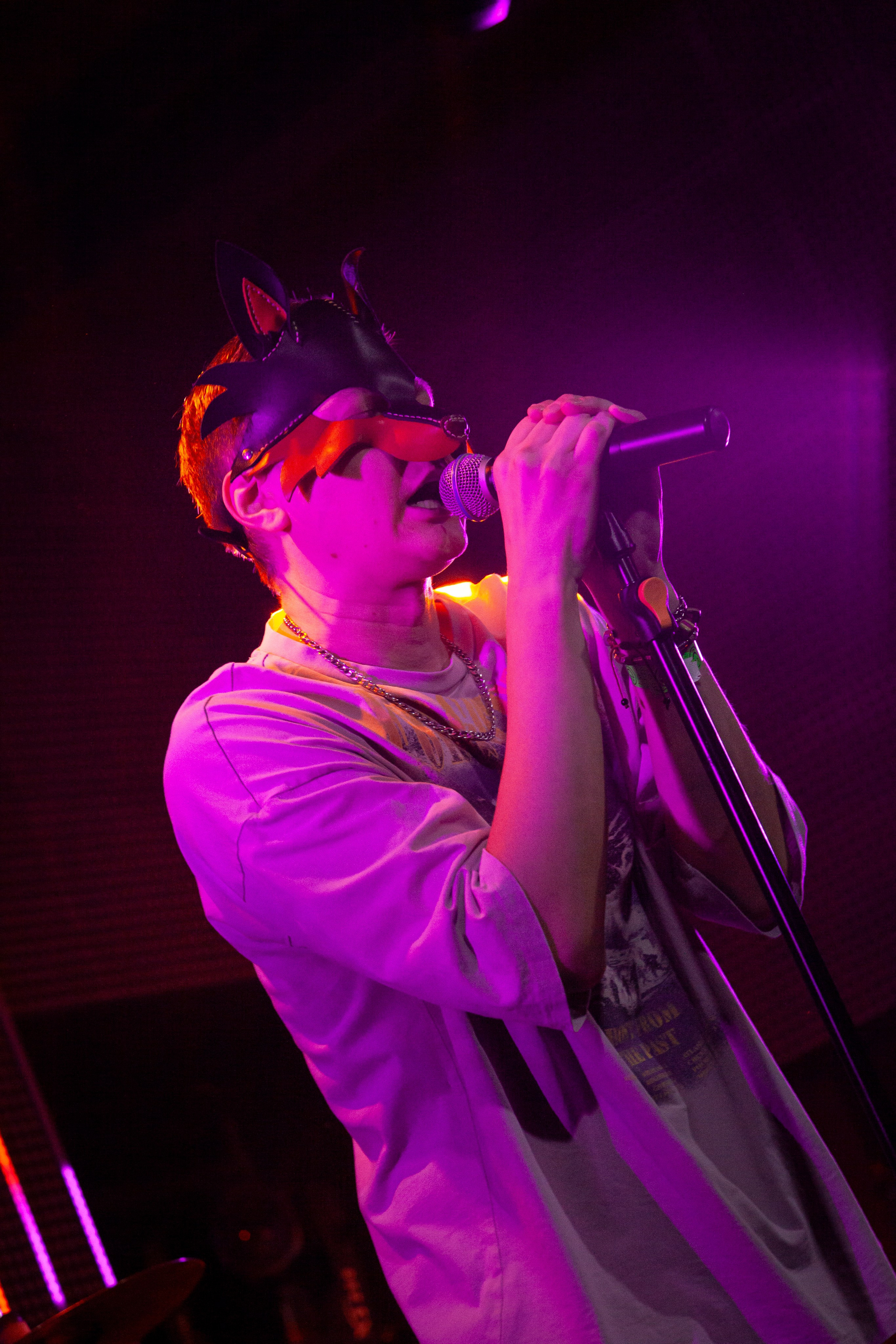 Рок-концерт. Reborn.19.09.25. Профессиональное фото в Казани: от идеи до результата. Фотограф Яна Мур