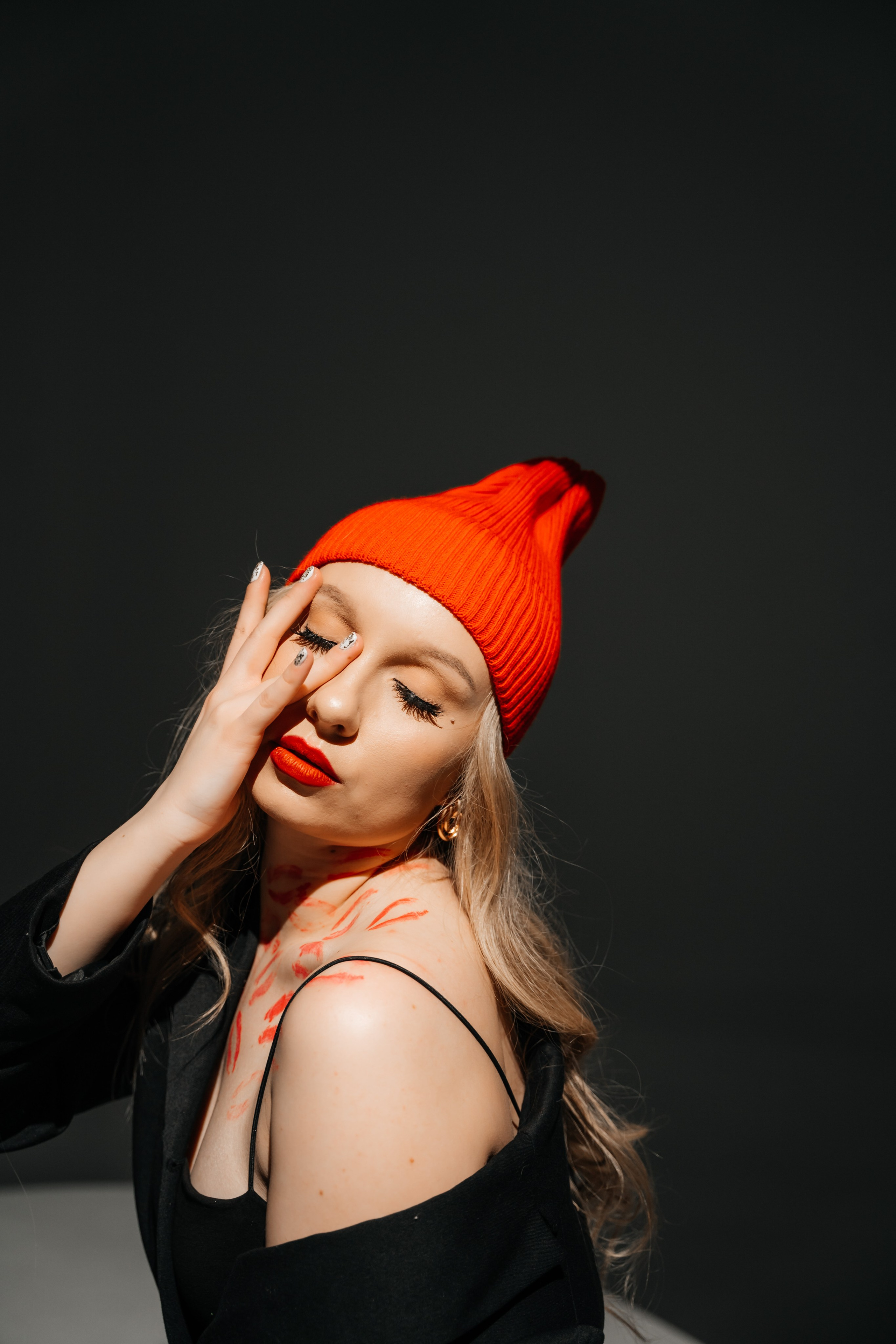 Индивидуальные CREATIVE. Ульяна Ремезова | Фотограф | Челябинск