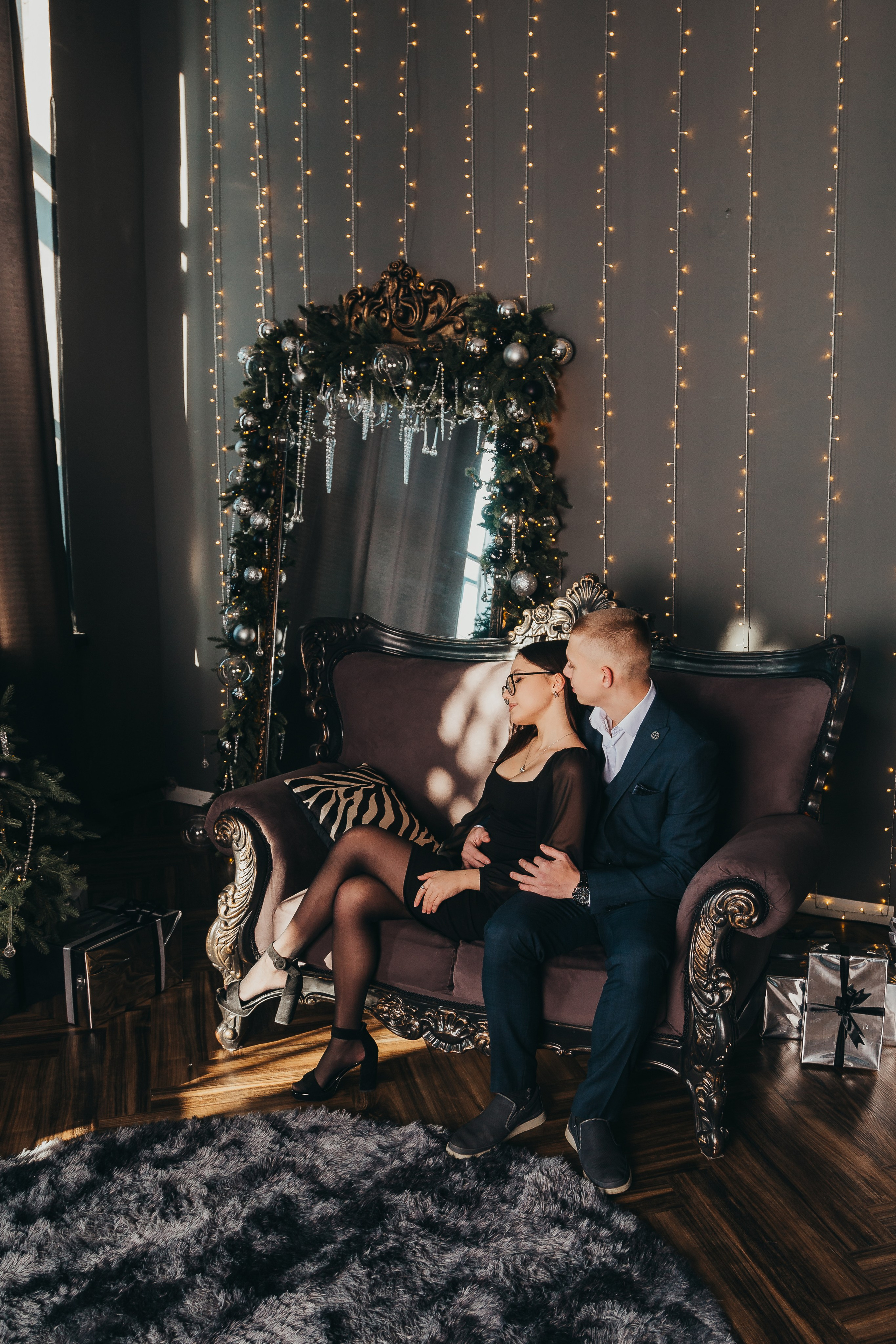 🖤. Екатерина Королева. Фотограф. Хабаровск