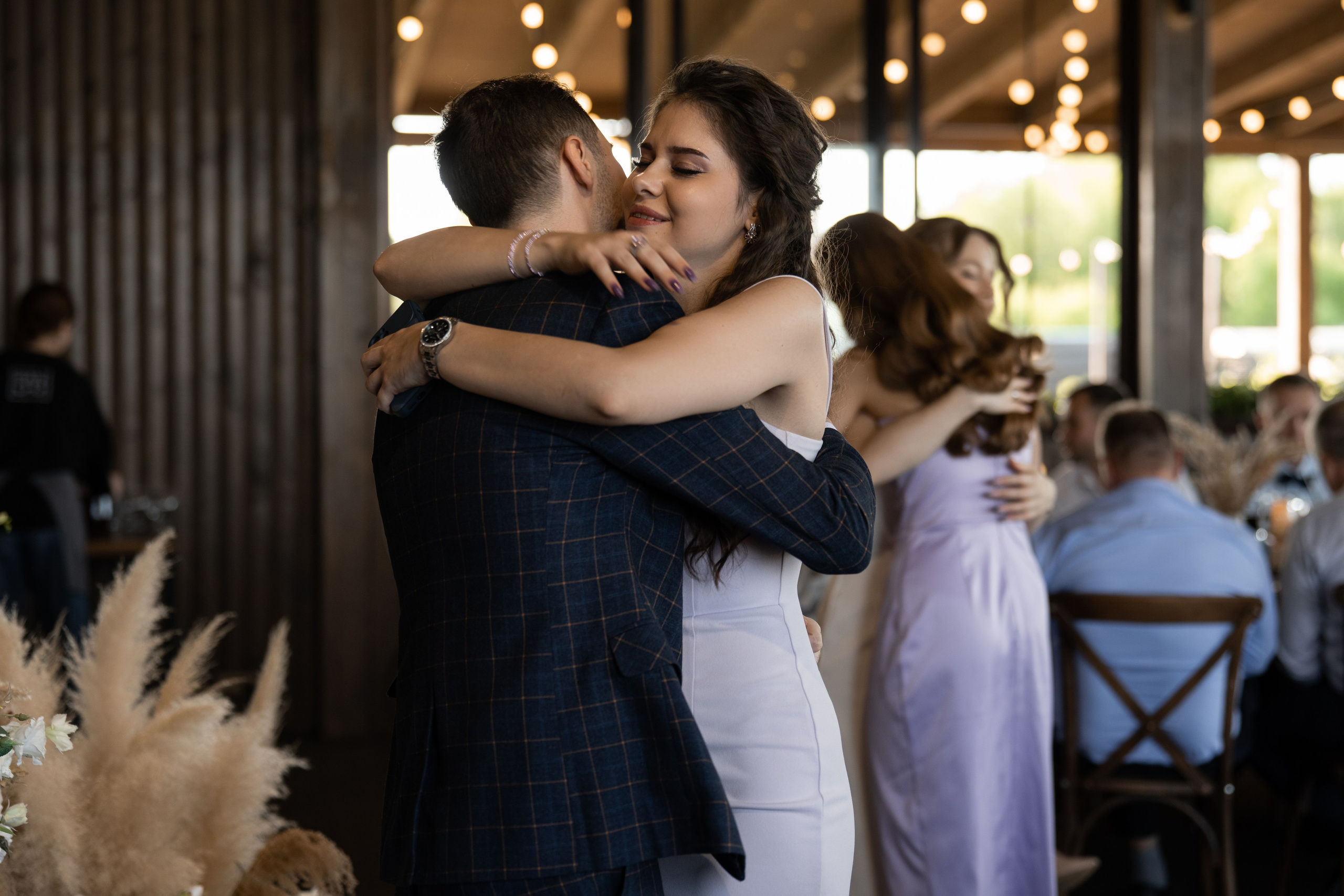 2024. Дима и Маша. Свадебный и семейный фотограф в Москве и Европе Евгения Амелина