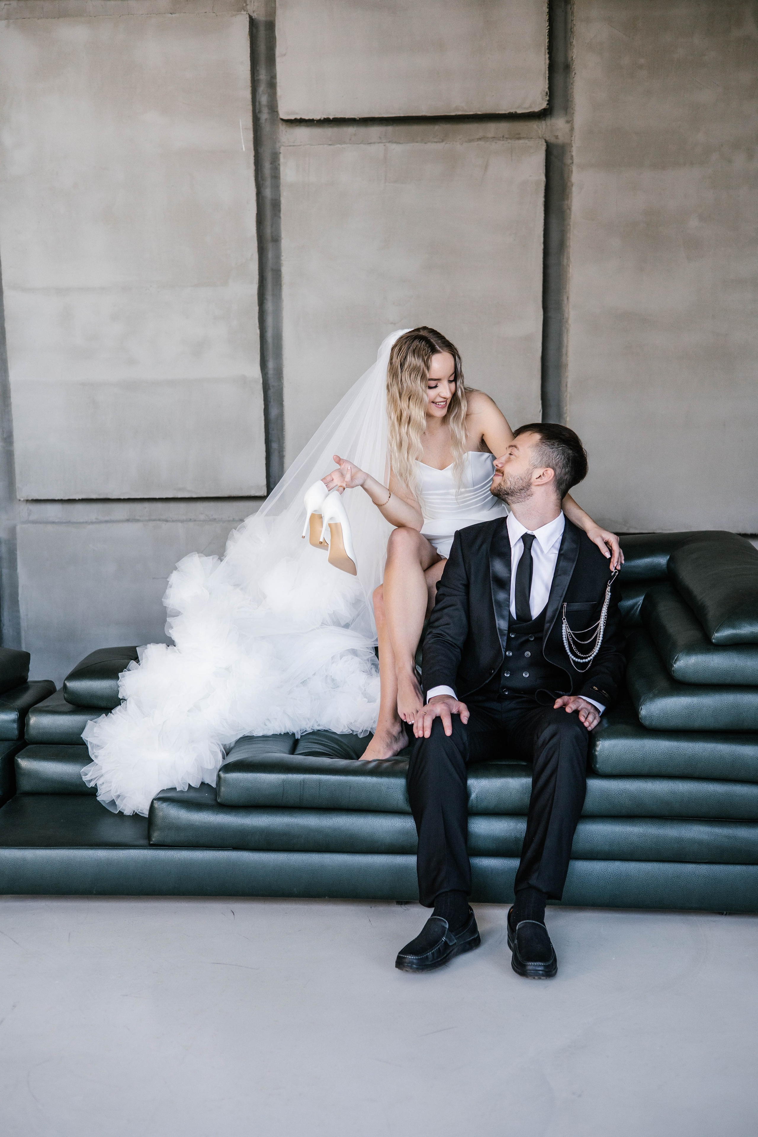 Алёна и Женя. ФОТОГРАФ АЛИНА ФОКА