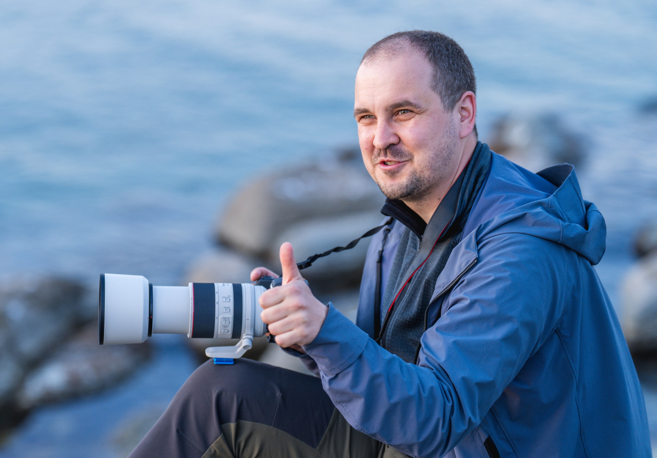 Мечты сбываются?!. Константин Дем | Фотограф