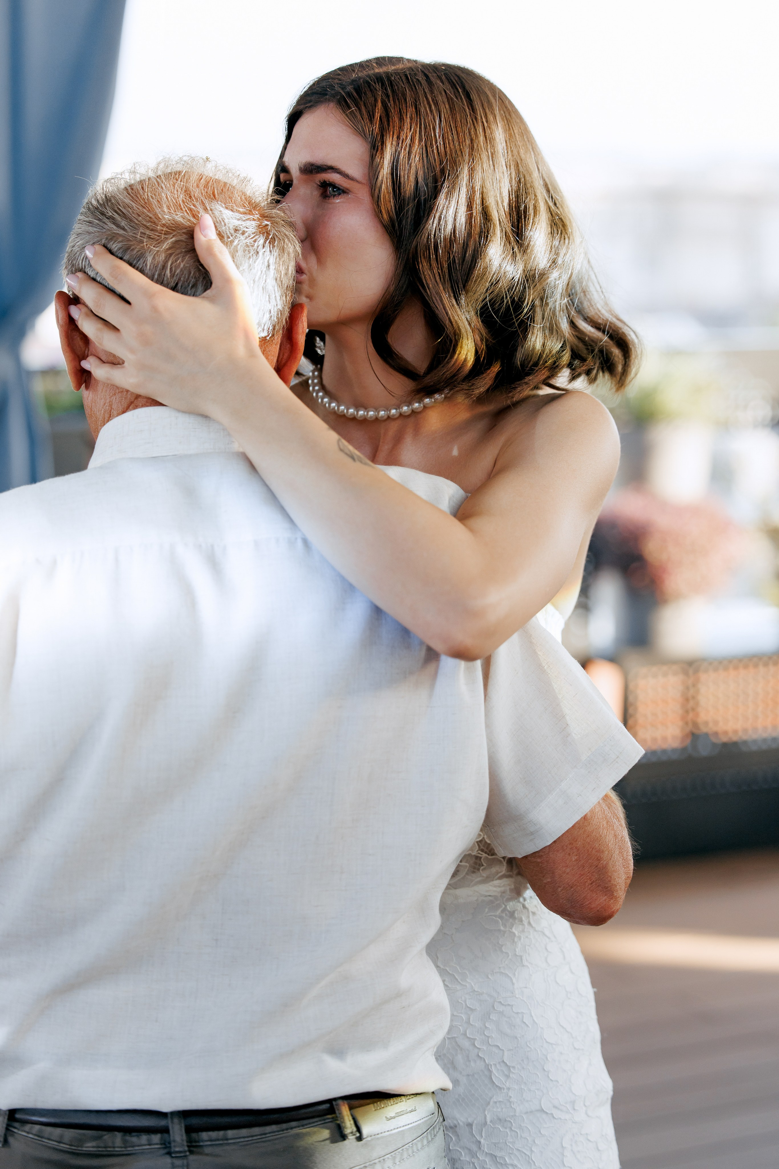 Дмитрий и Наталья. Wedding and Reportage photographer Marmarov Christya