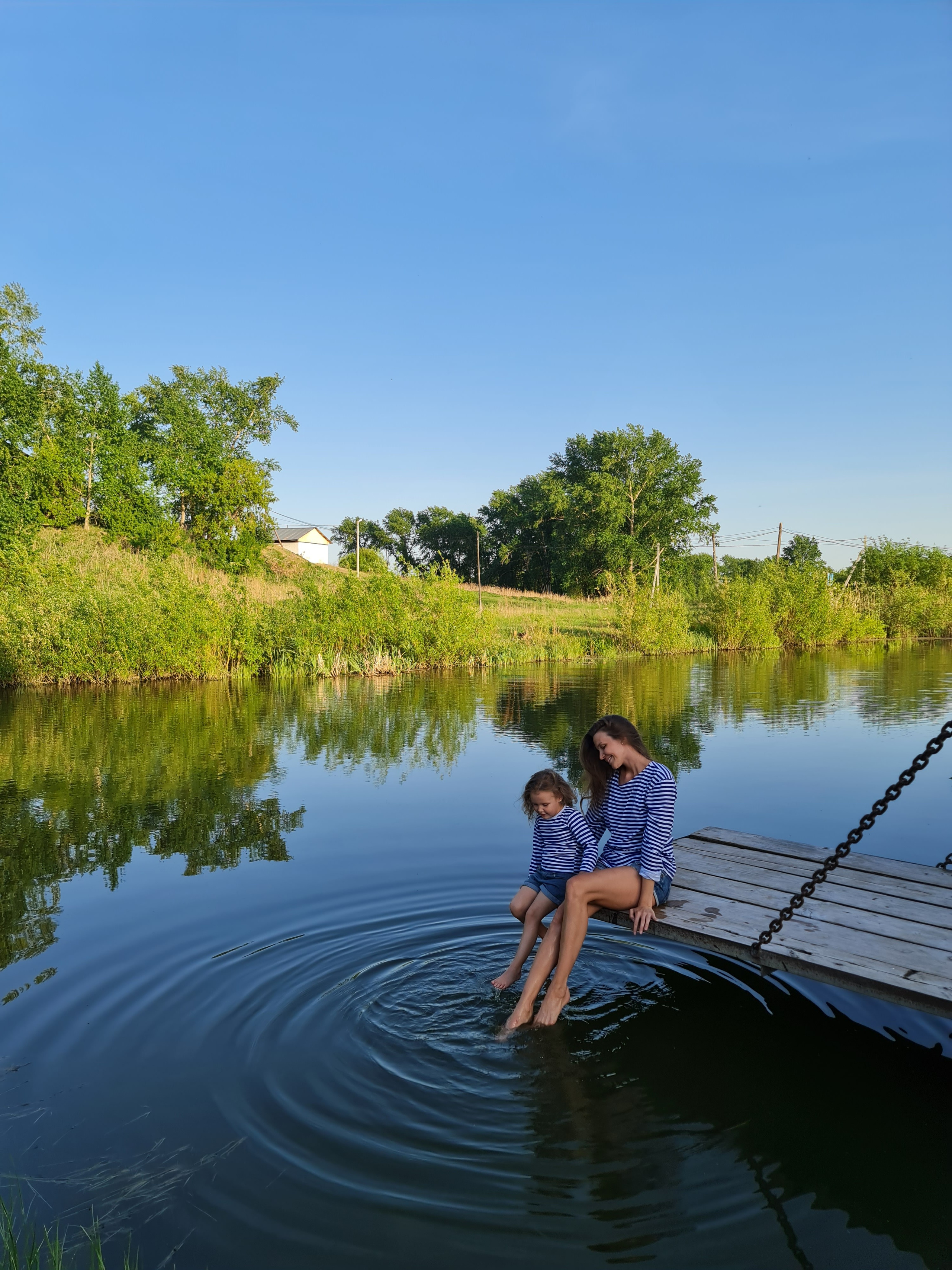Как фотографировать себя самостоятельно? — заходи покажу!