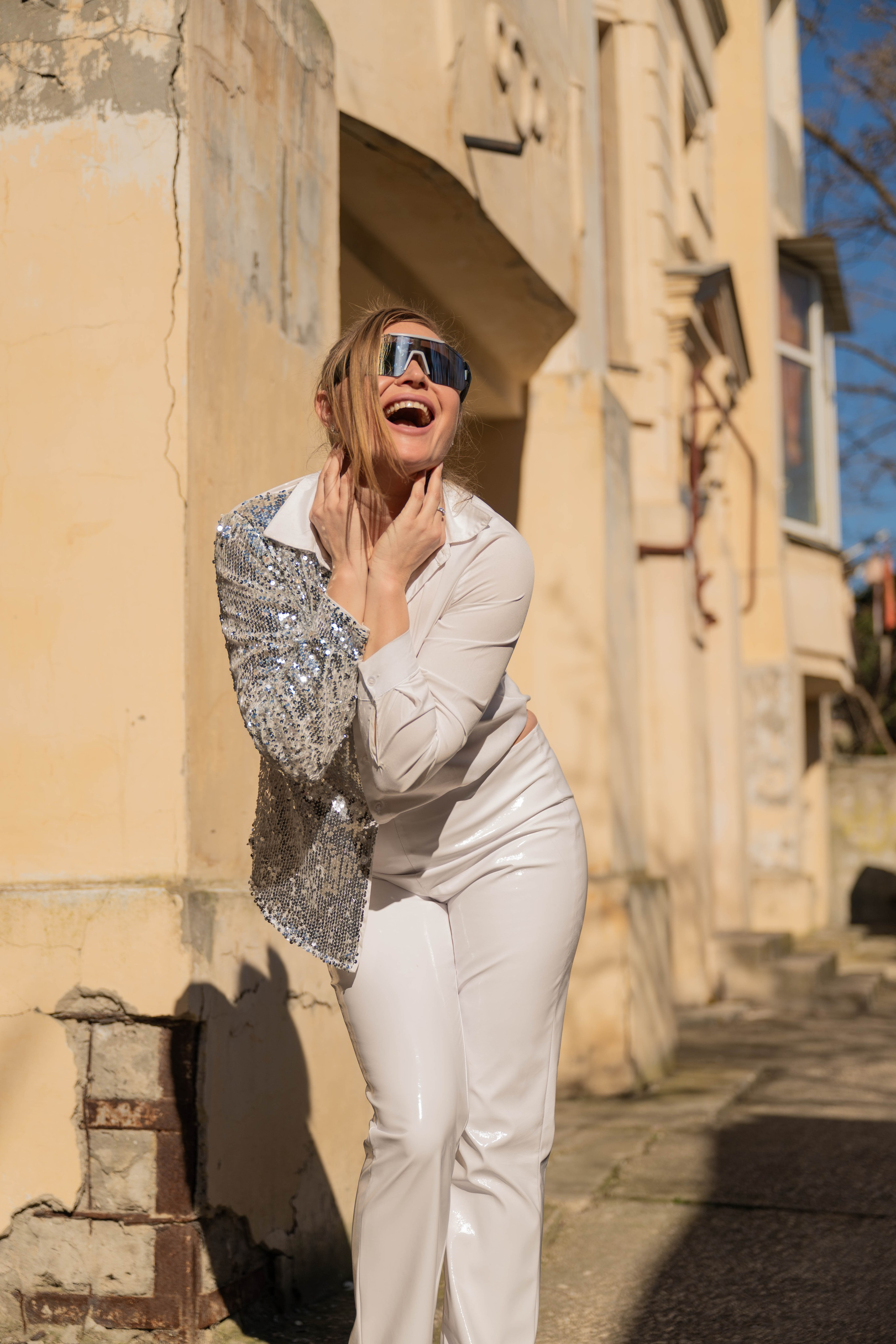 Выездные и прогулочные фотосессии. Морские, Street. Студийный и свадебный фотограф и видеограф в Севастополе — Юлия Макаренко