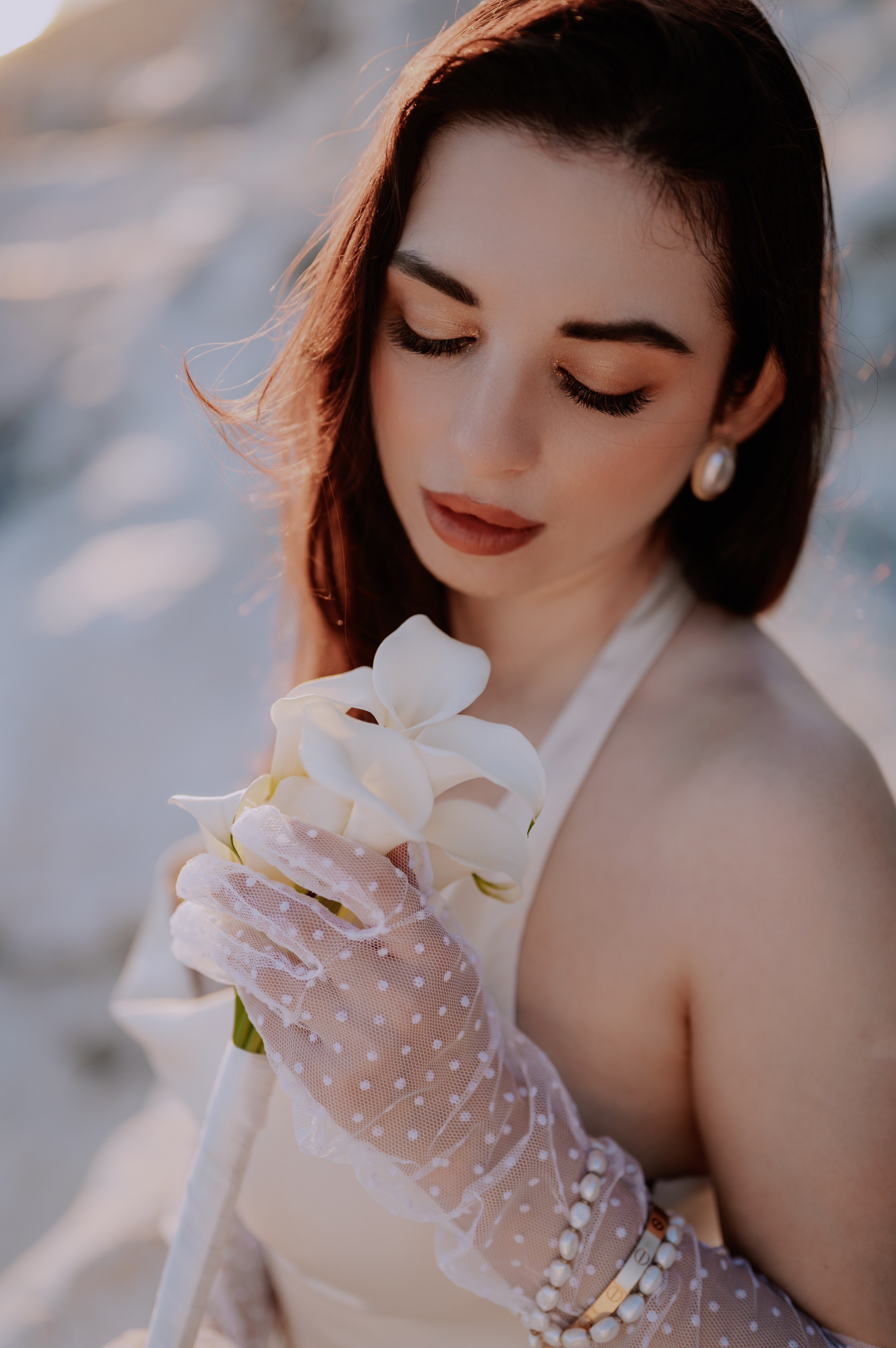 Вика. Фотограф Сочи Кисматова Анастасия