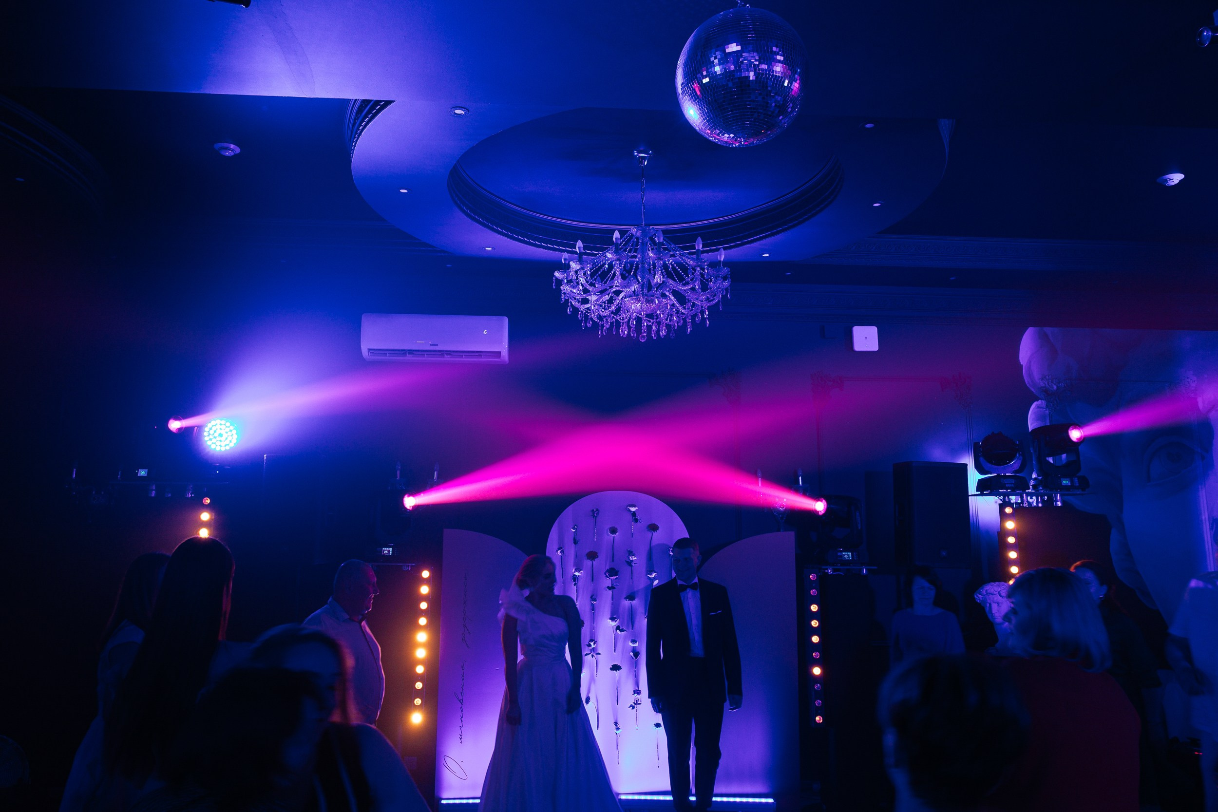 Свадебная серия. Свадебный фотограф Павел Фурашов в Нижнем Новгороде | Paul Matis