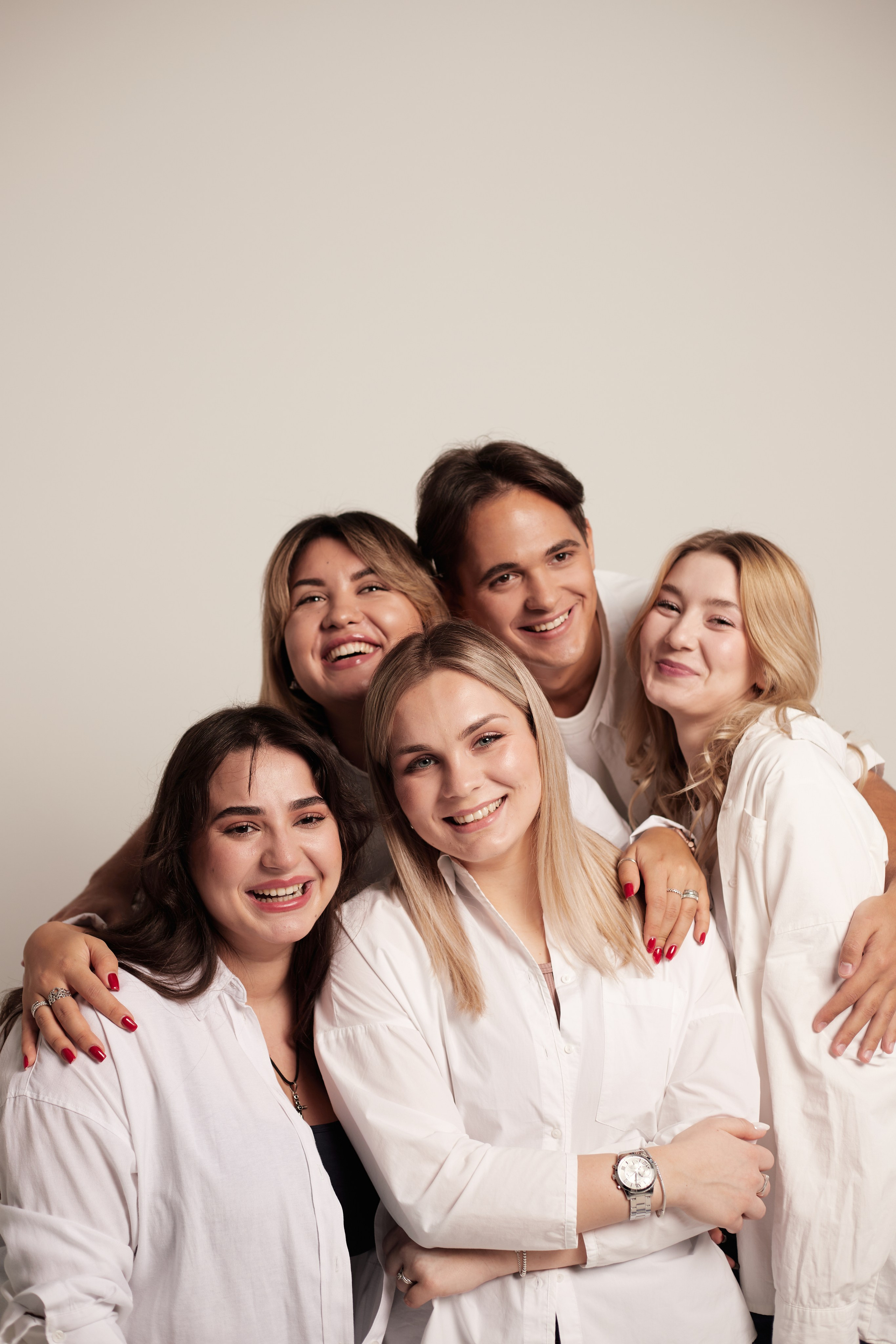 Teachers. Фотограф в Москве Екатерина Зайцева