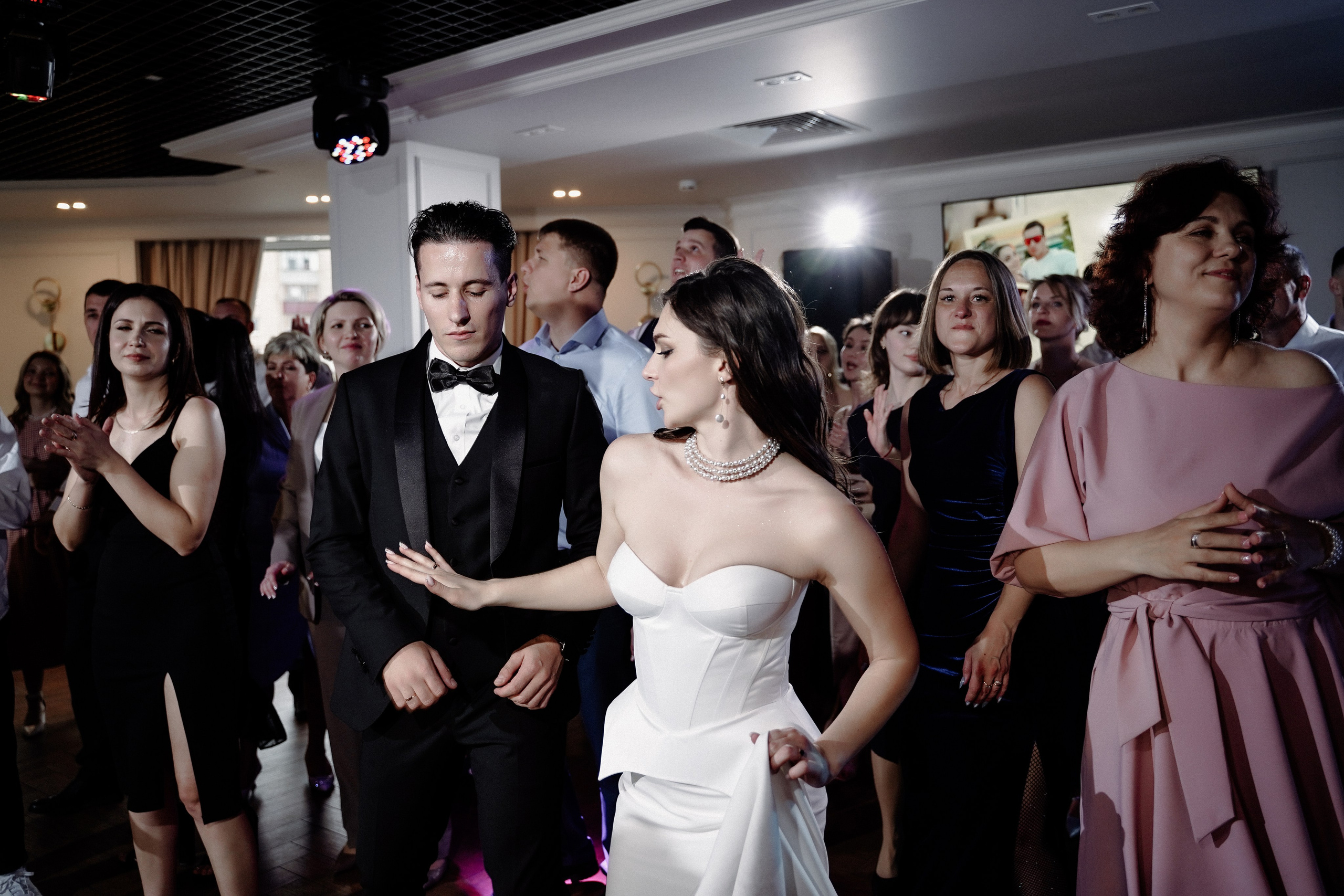 Татьяна & Артем 2025. Фотосъемка и видеосъемка свадеб Липецк