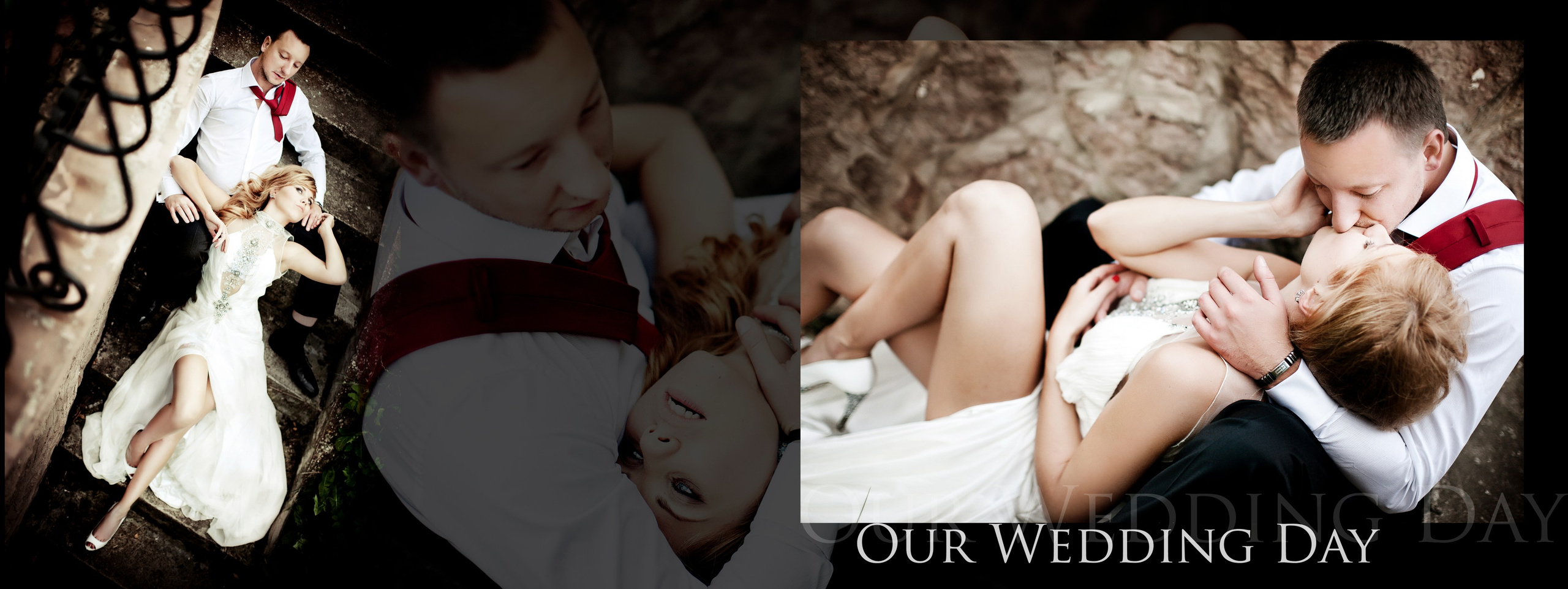 Свадебная съемка. Студия визуального контента в Санкт-Петербурге и Москве