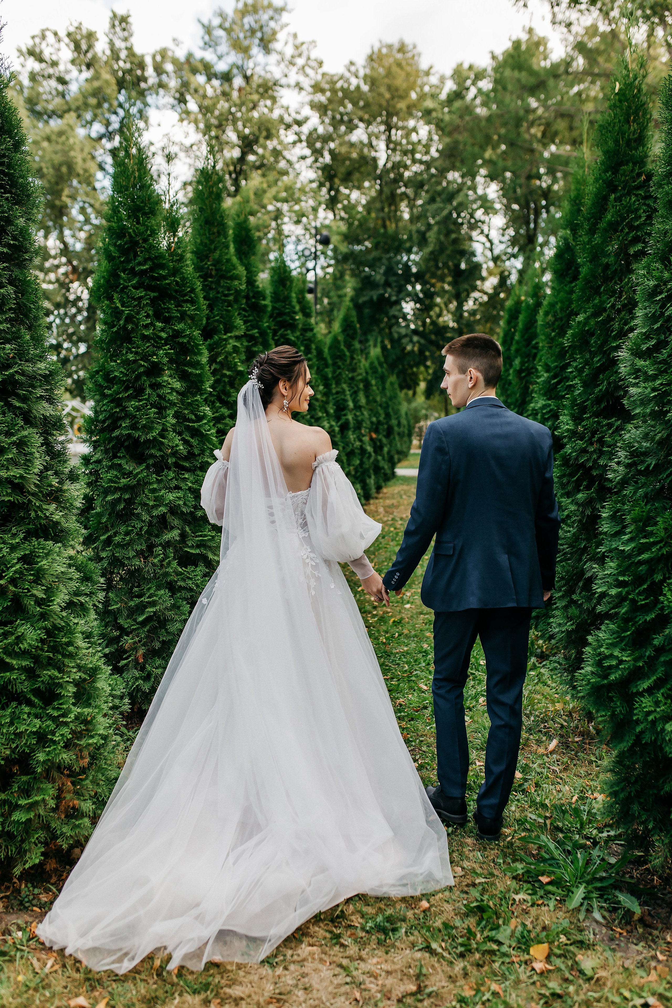 Валерий и Мария. Kirinatanya.ru