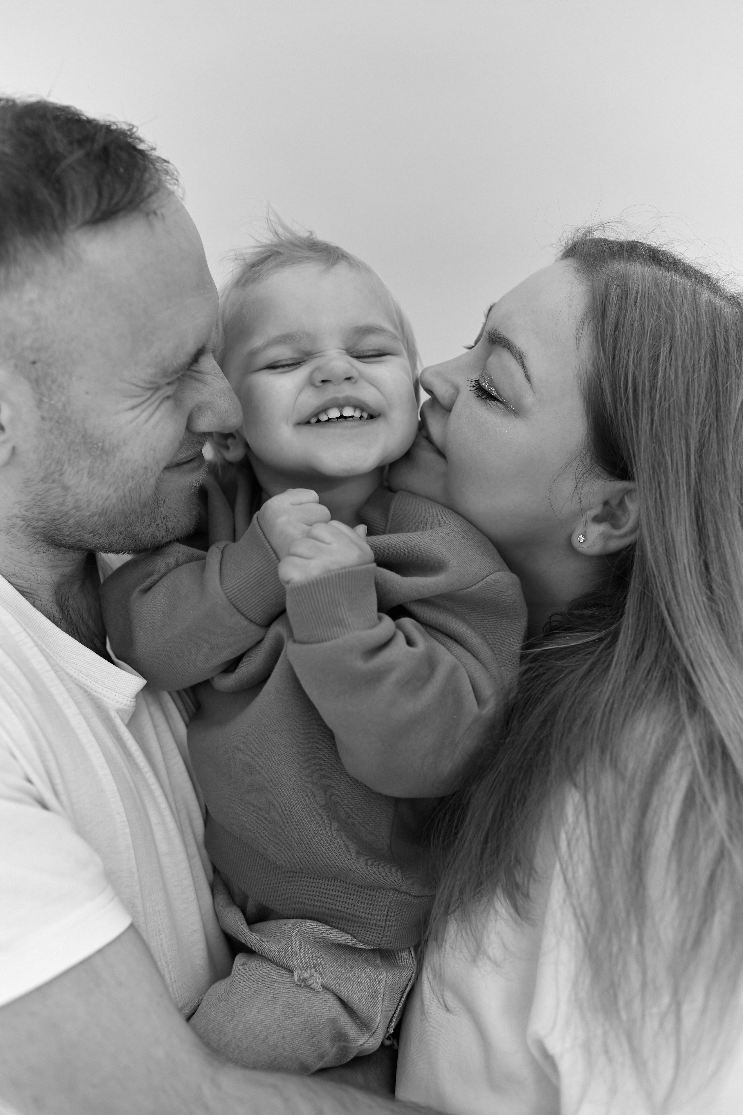 FAMILY 7.0. Фотограф Мария Сивохина