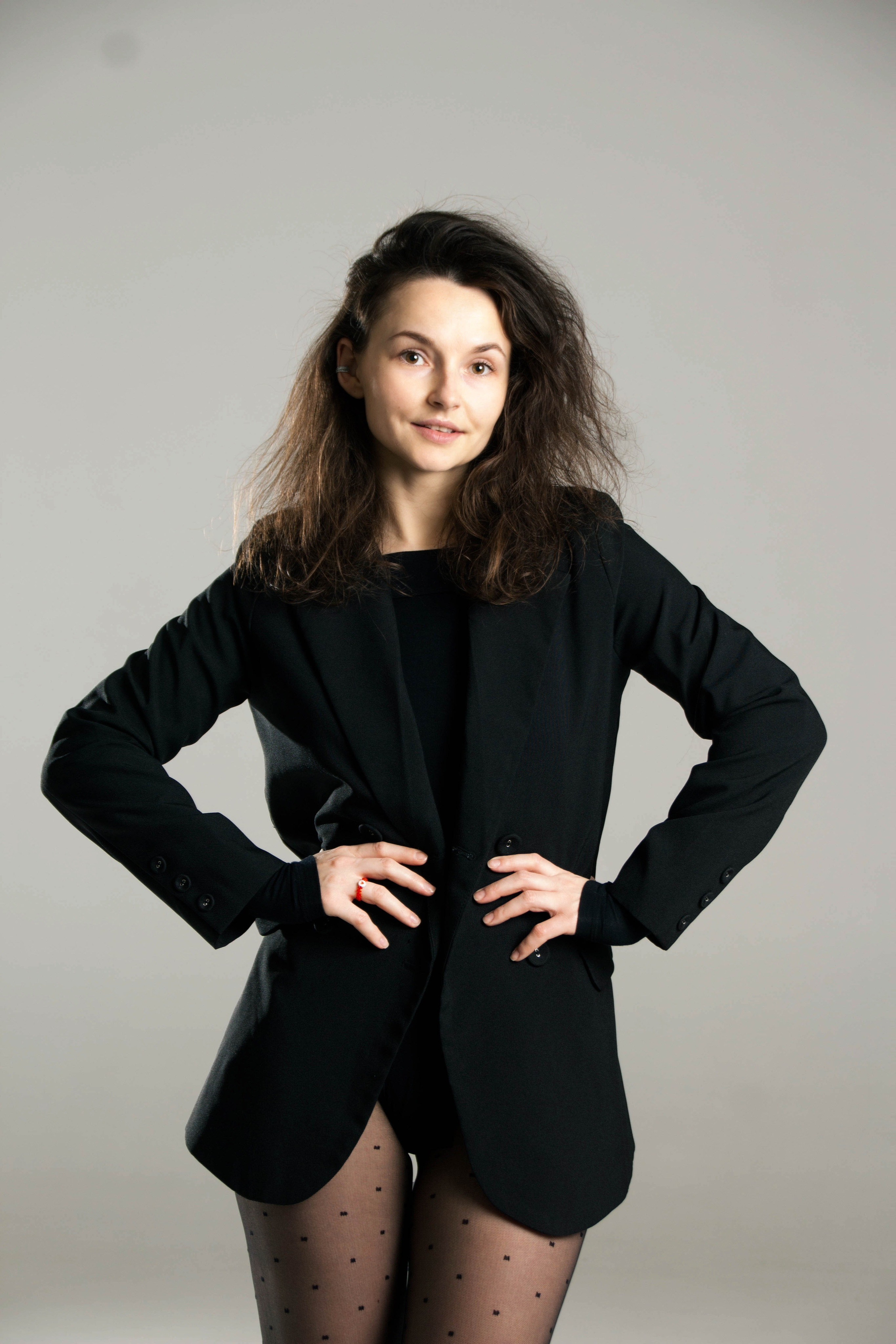 #3. Дарья Эрлихман — фотограф г. Волгоград, Волжский