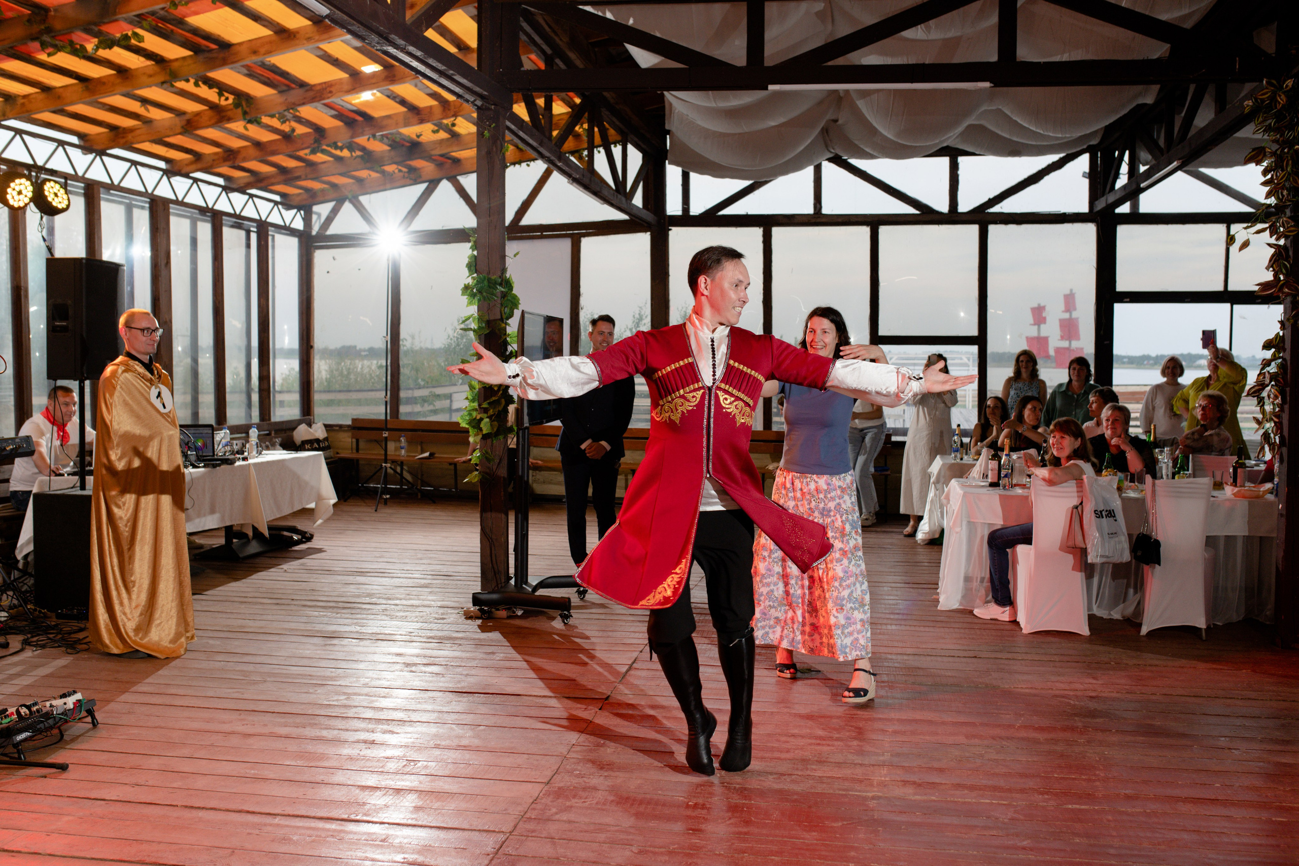 Корпоративное мероприятие ГКБ № 1 — Курочкино. Свадебный фотограф Екатеринбург/Челябинск — Любовь Волохова