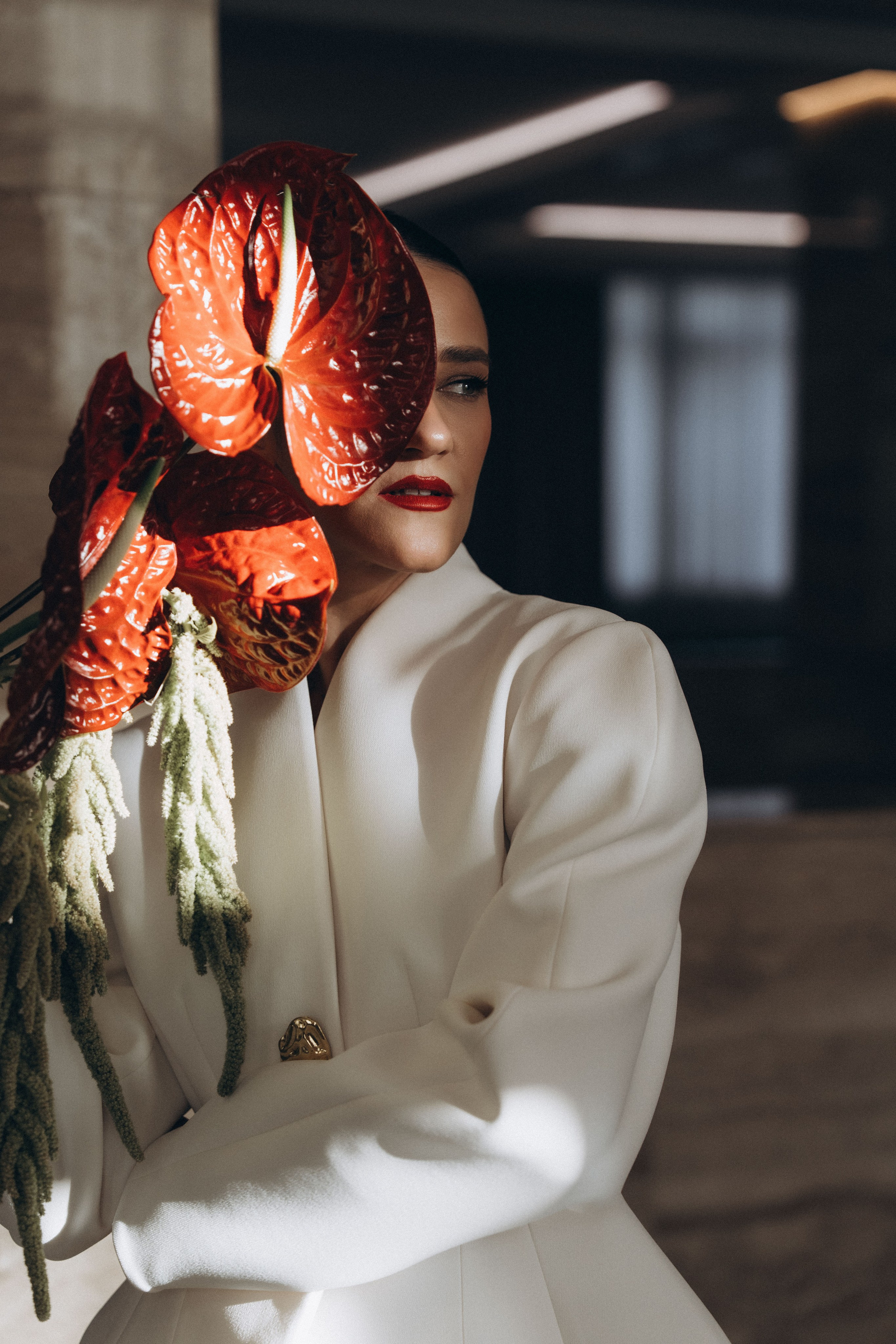 O&I. Фотограф Гвоздева Варвара / Москва