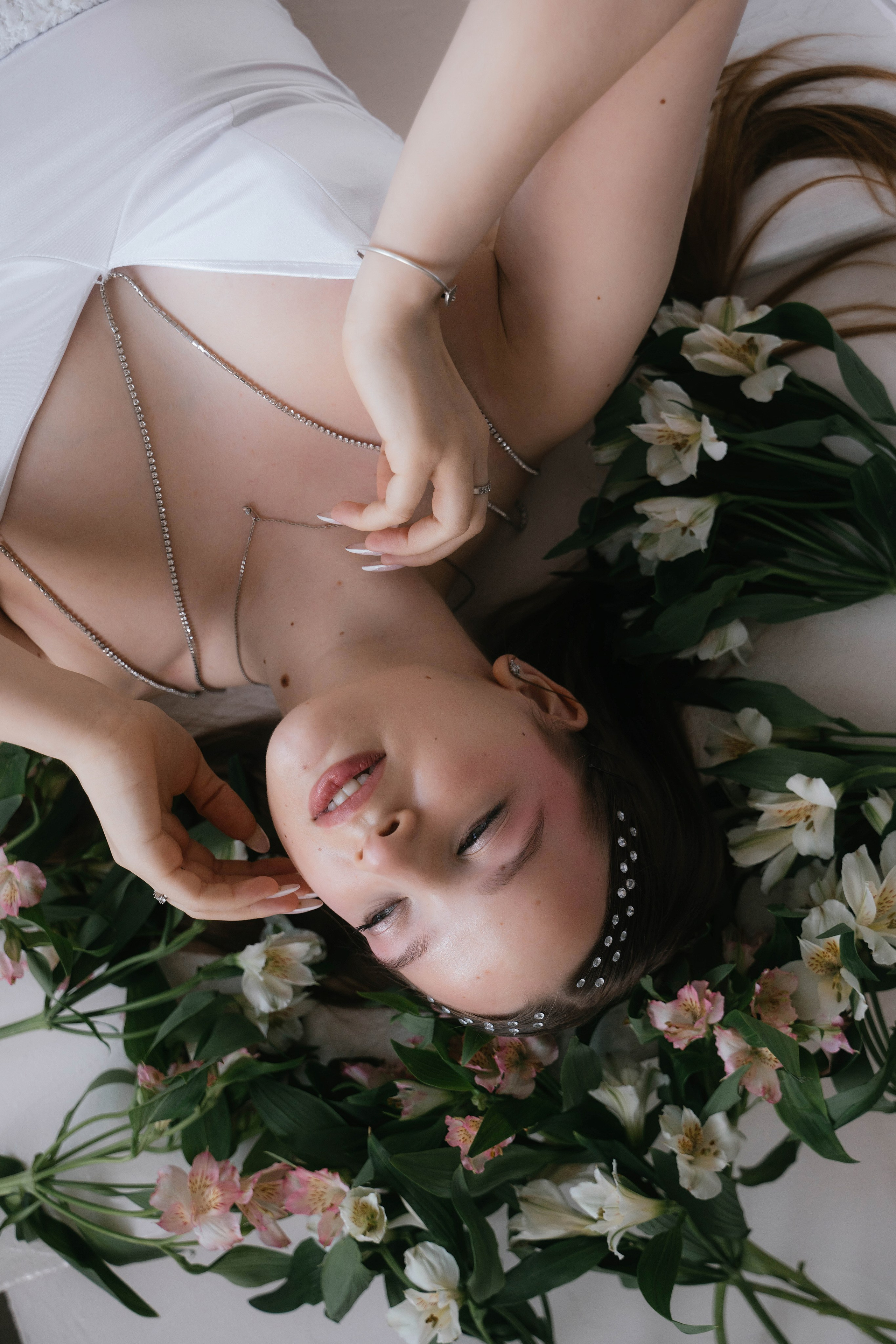 Вика. Свадебный, семейный фотограф в Рязани Лена Брант