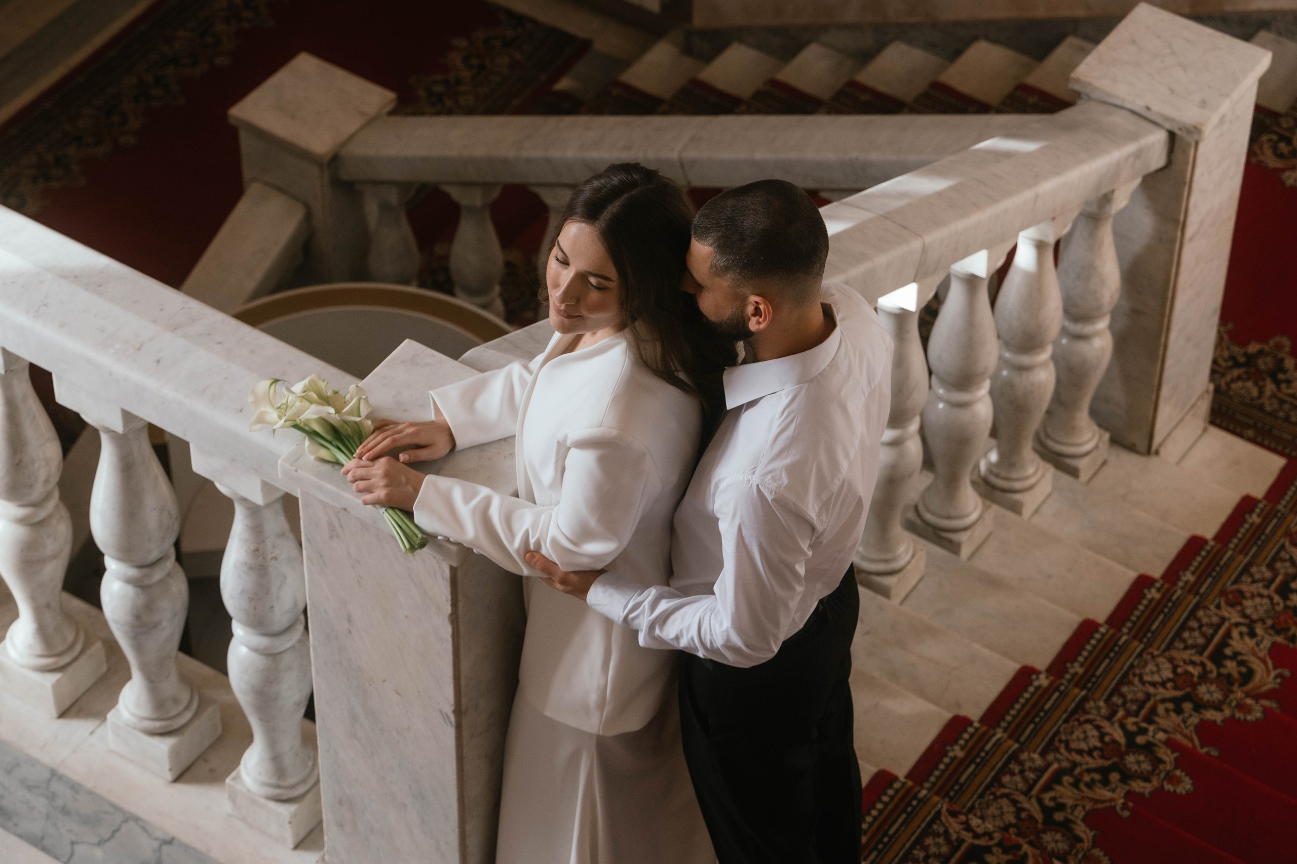 Wedding day #94. Свадебный, семейный фотограф в Рязани Лена Брант