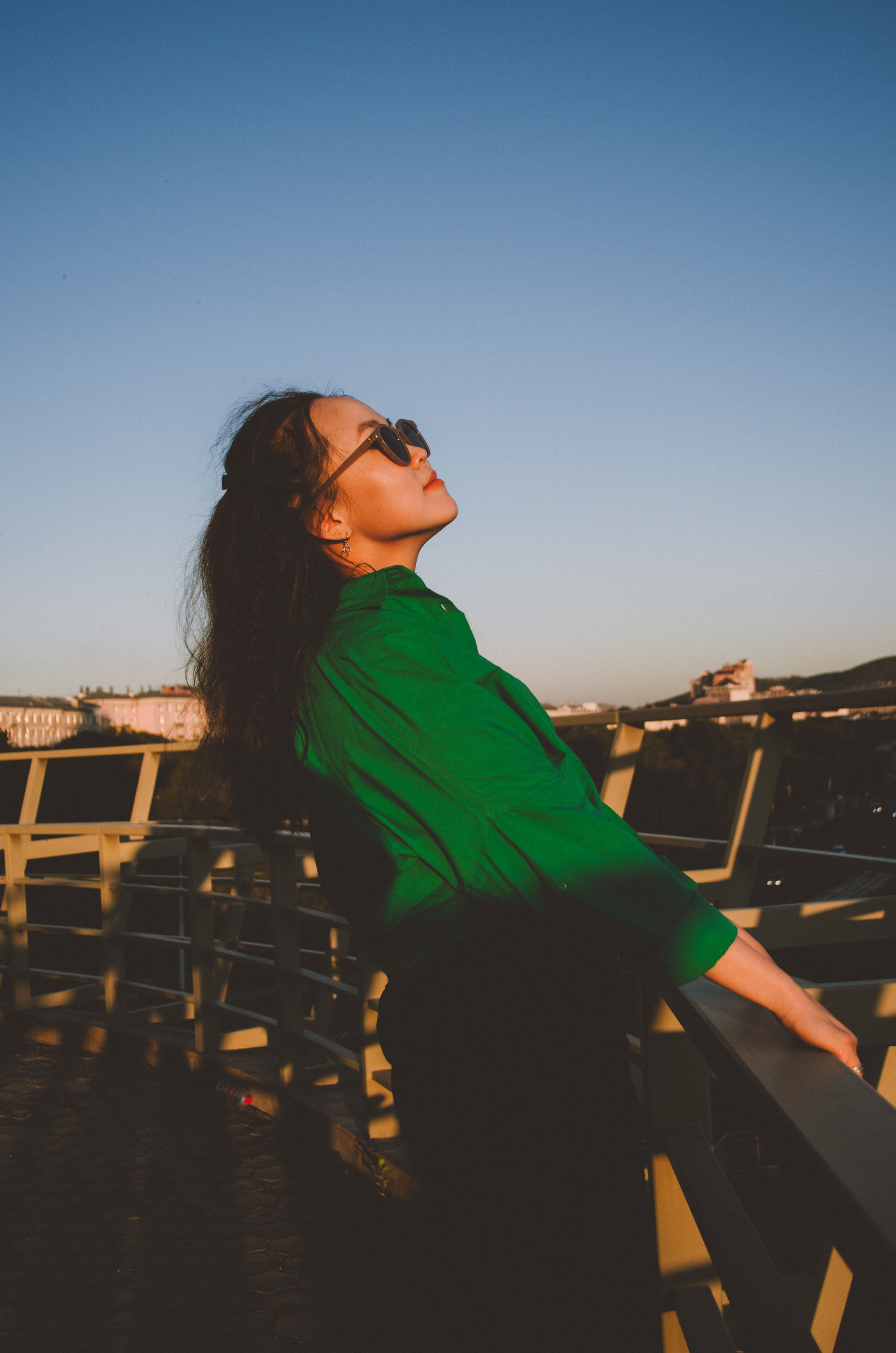 Ариун. Фотограф Улан-Удэ