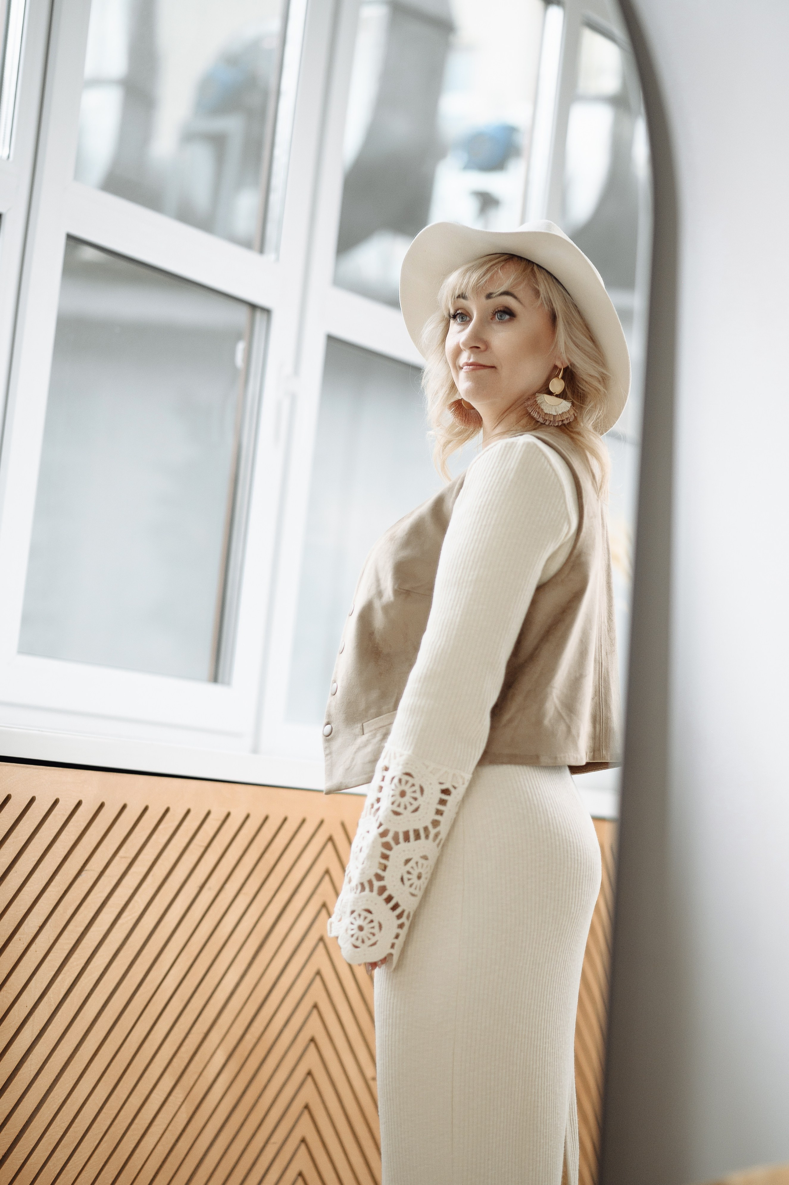 Наталья. Архетип Равновесие. Контент и бизнес съемка. Первоуральск, Екатеринбург.Наталья Старек