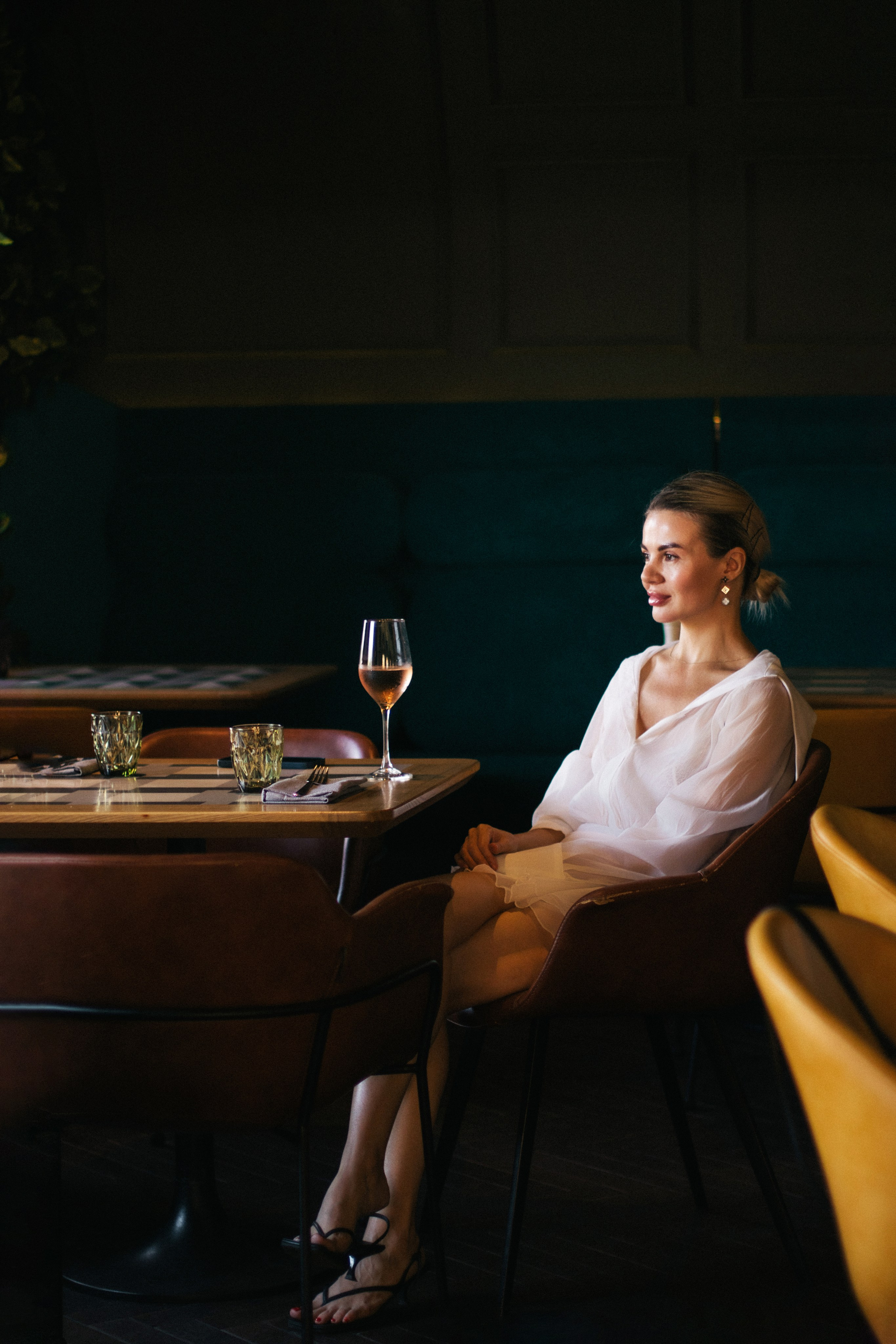 Корпоративы, юбилеи, банкеты. Индивидуальный фотограф Новосибирск Настя