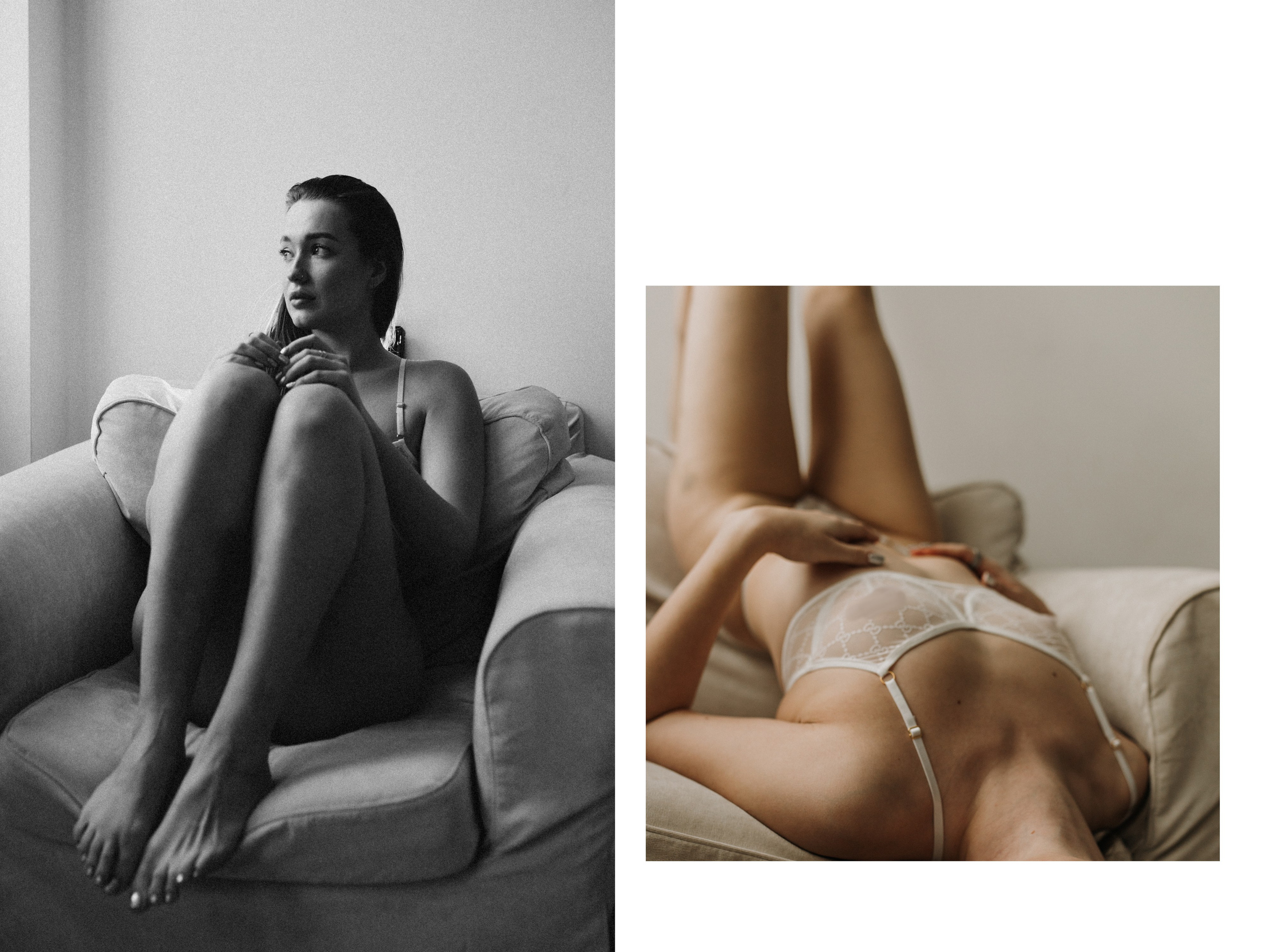 Личные съёмки женские. Индивидуальный фотограф Новосибирск Настя