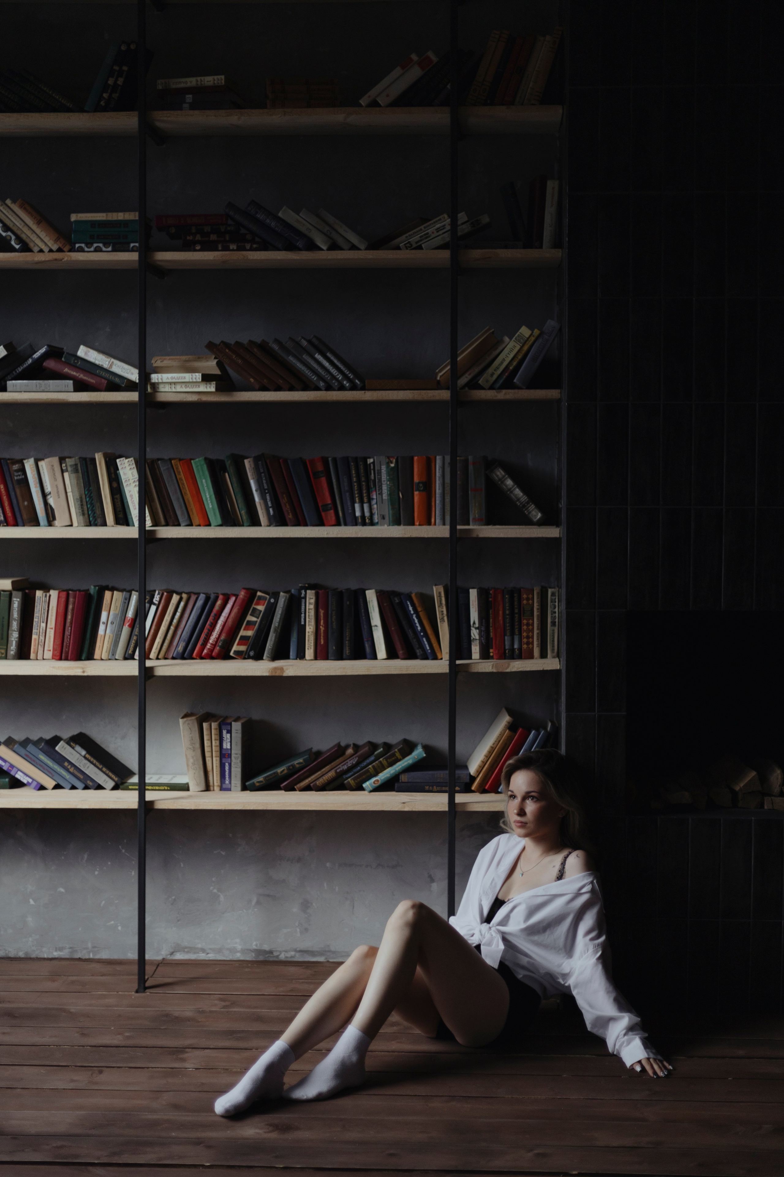 Соня Б. Репортажный фотограф в городе Ростов-на-Дону Даниил Молодовский