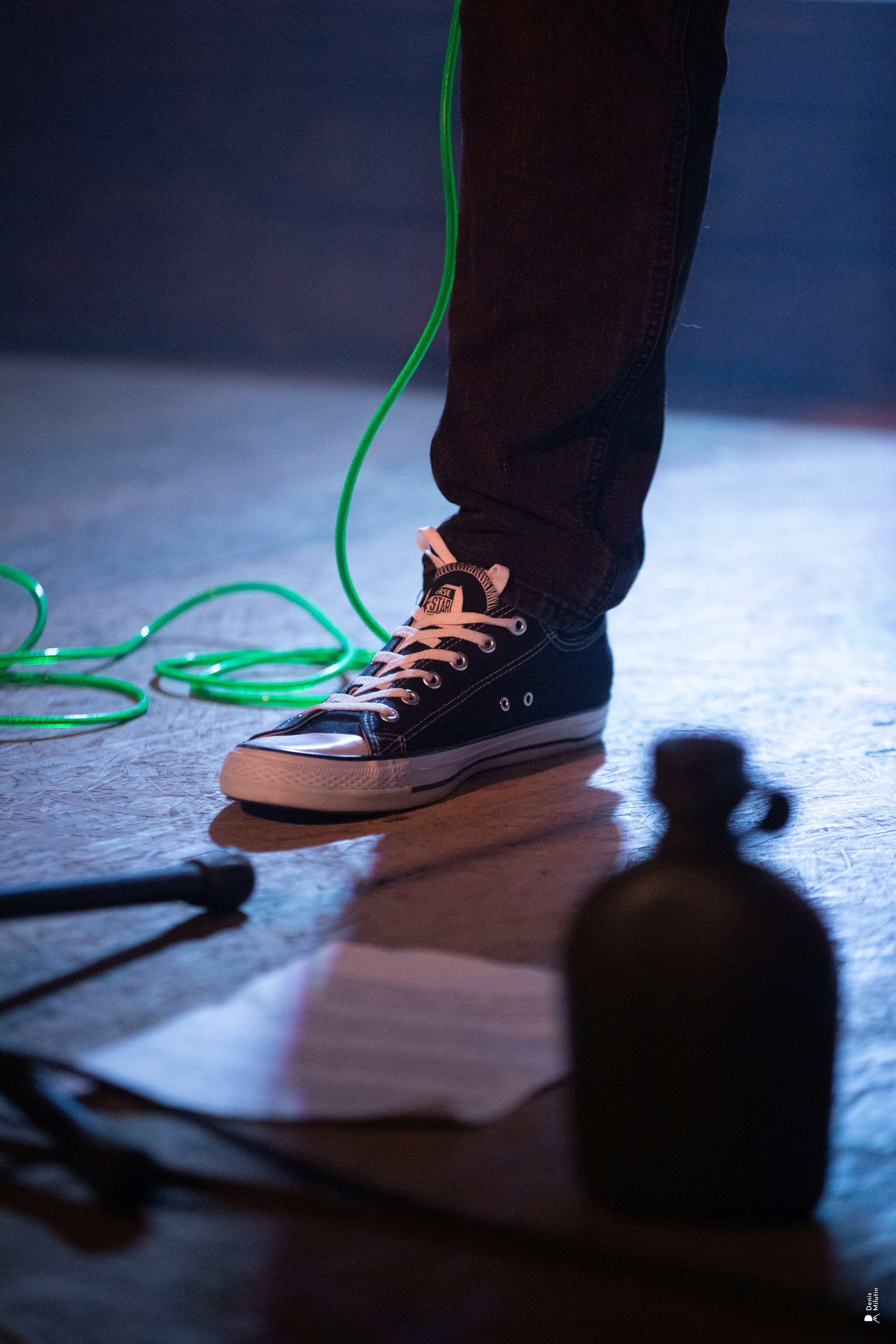 Группа Всё по-взрослому. Портретный фотограф Денис Милютин