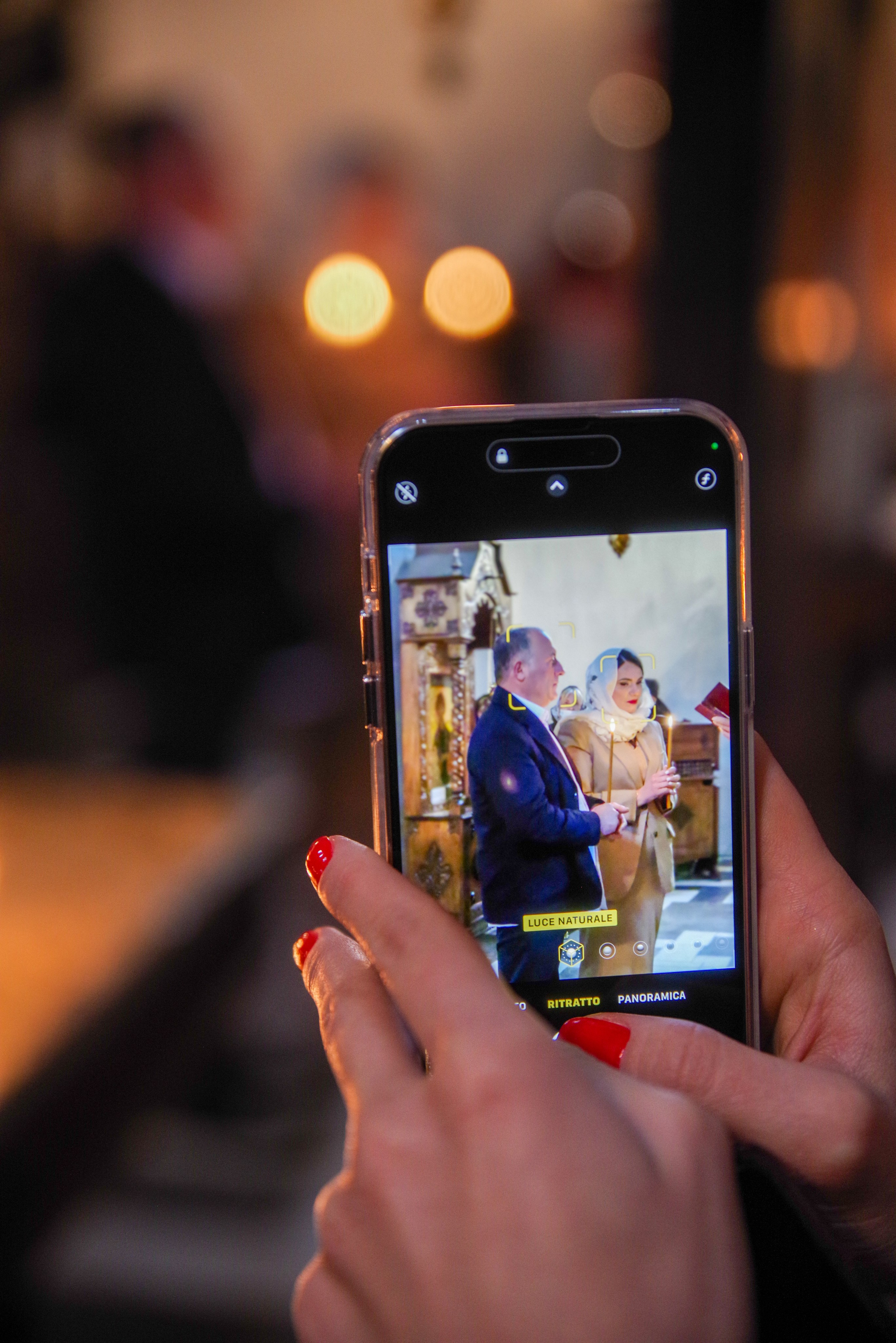 Свадебные сьёмки. Портретный фотограф Денис Милютин