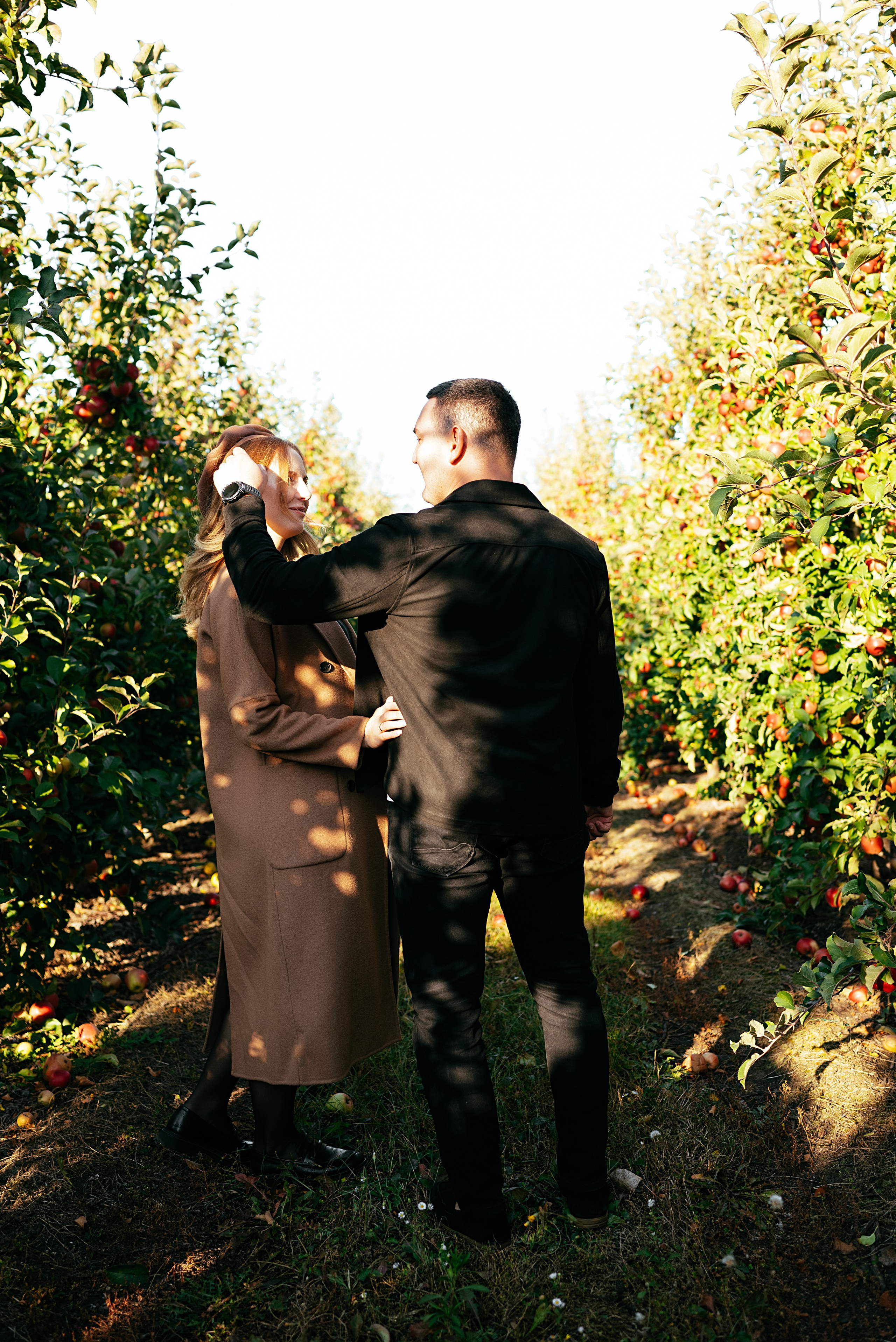 Anastasia & Dima. Семейный и детский фотограф в Белгороде Ольга Сорока