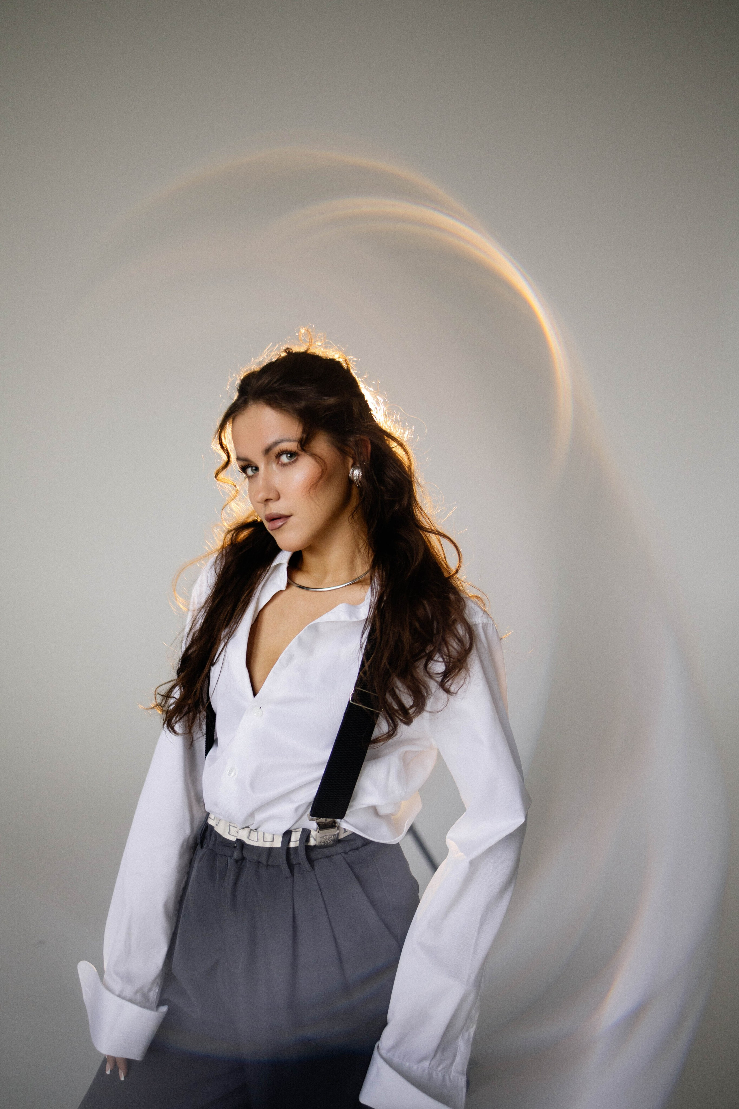 Арина. Фотограф в Новосибирске