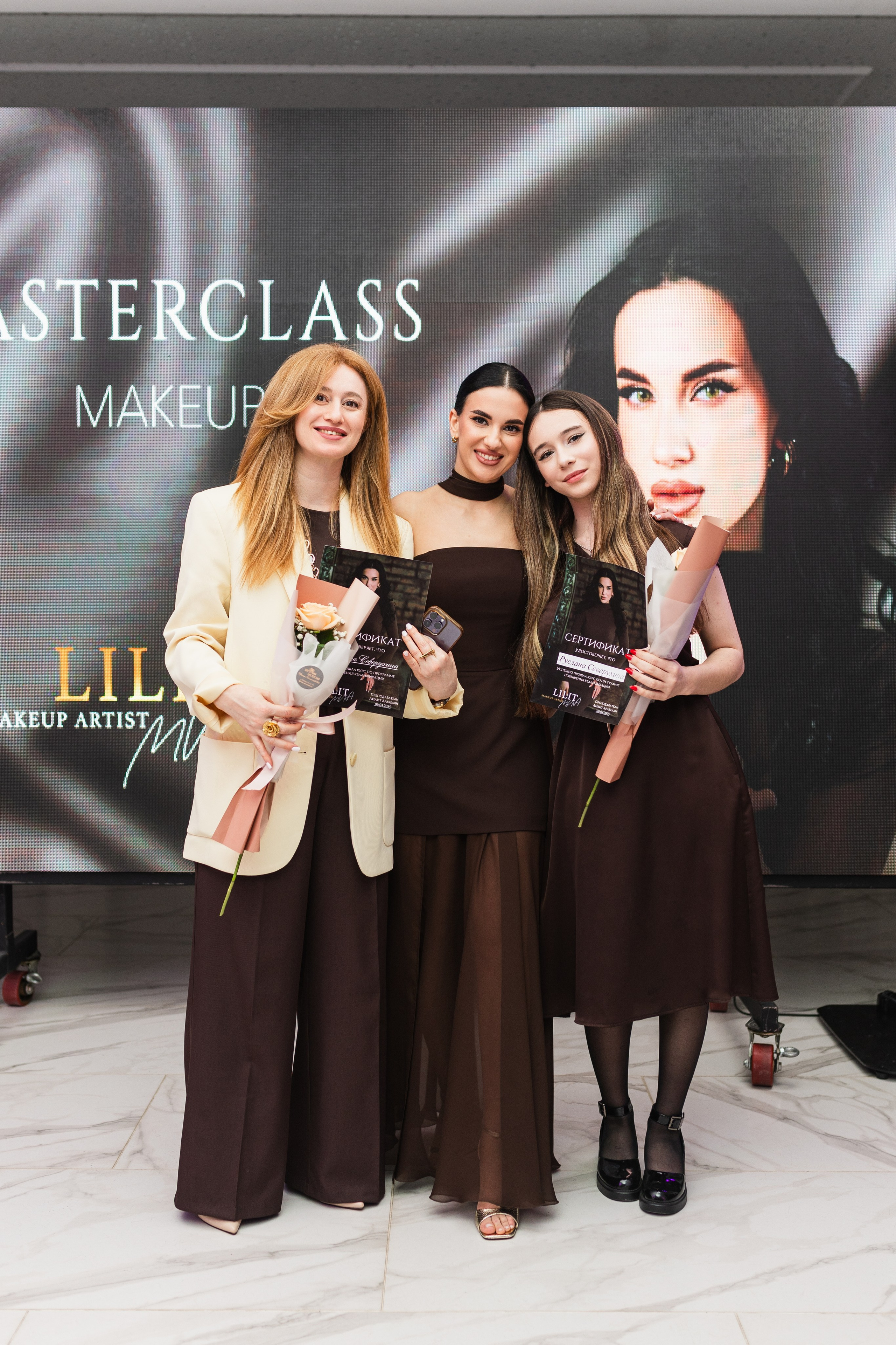 МК Лилит (визажист). Свадебный фотограф Краснодар Ростов Солоникова Вероника