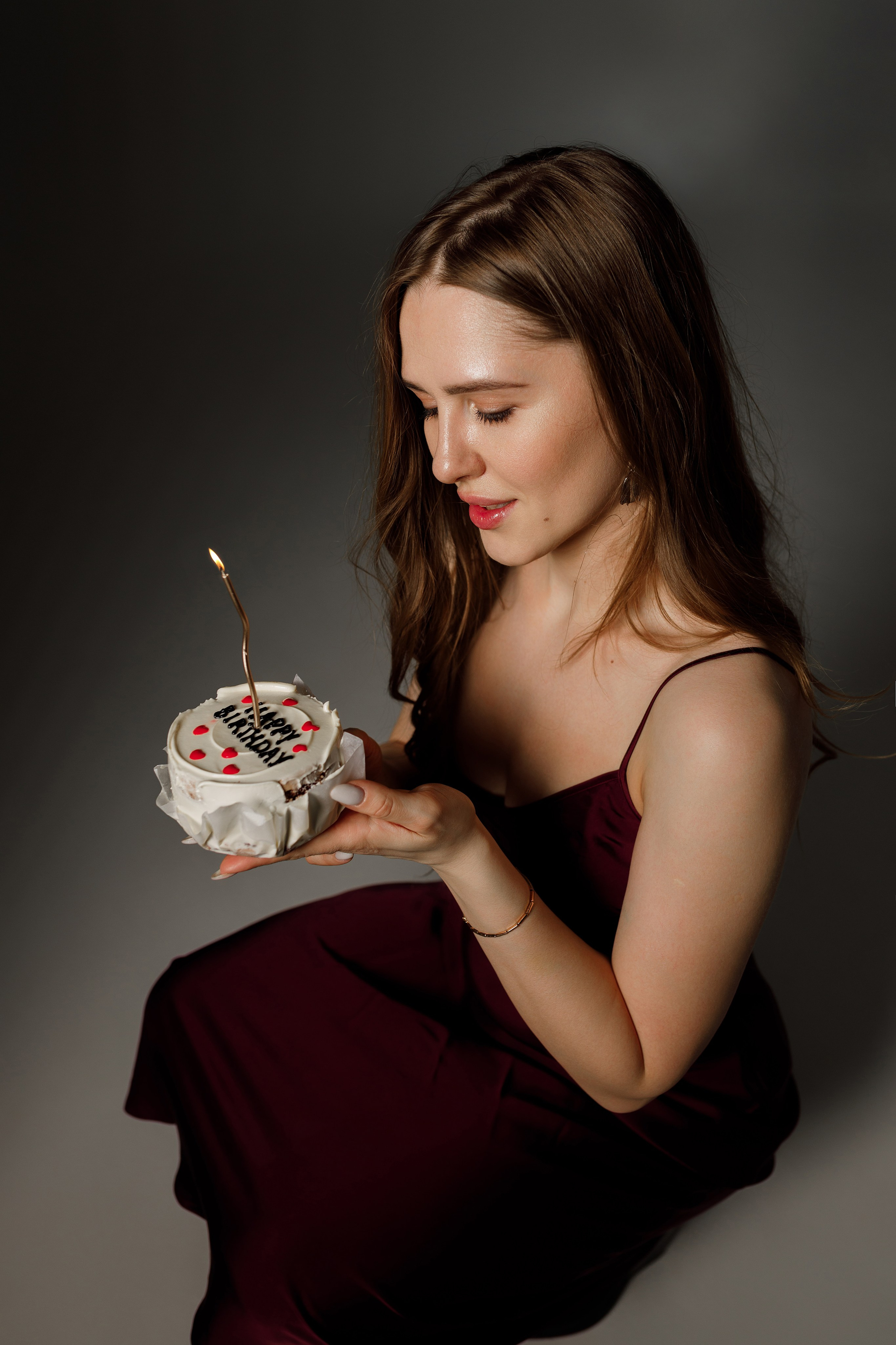 Кристина. Фотограф в Москве Юлия Хамзина