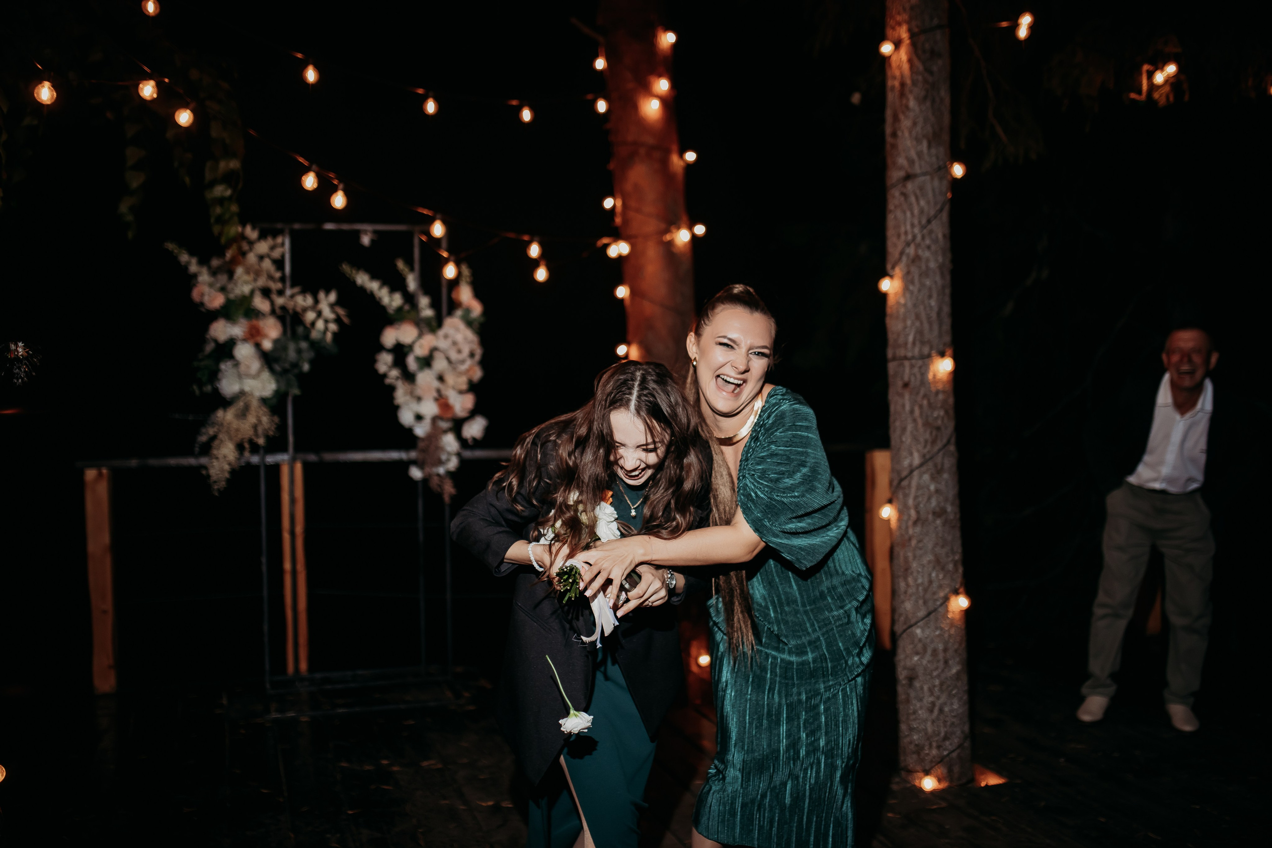 Даниил и Аня. Фотограф Тимербаева Алина г. Сургут