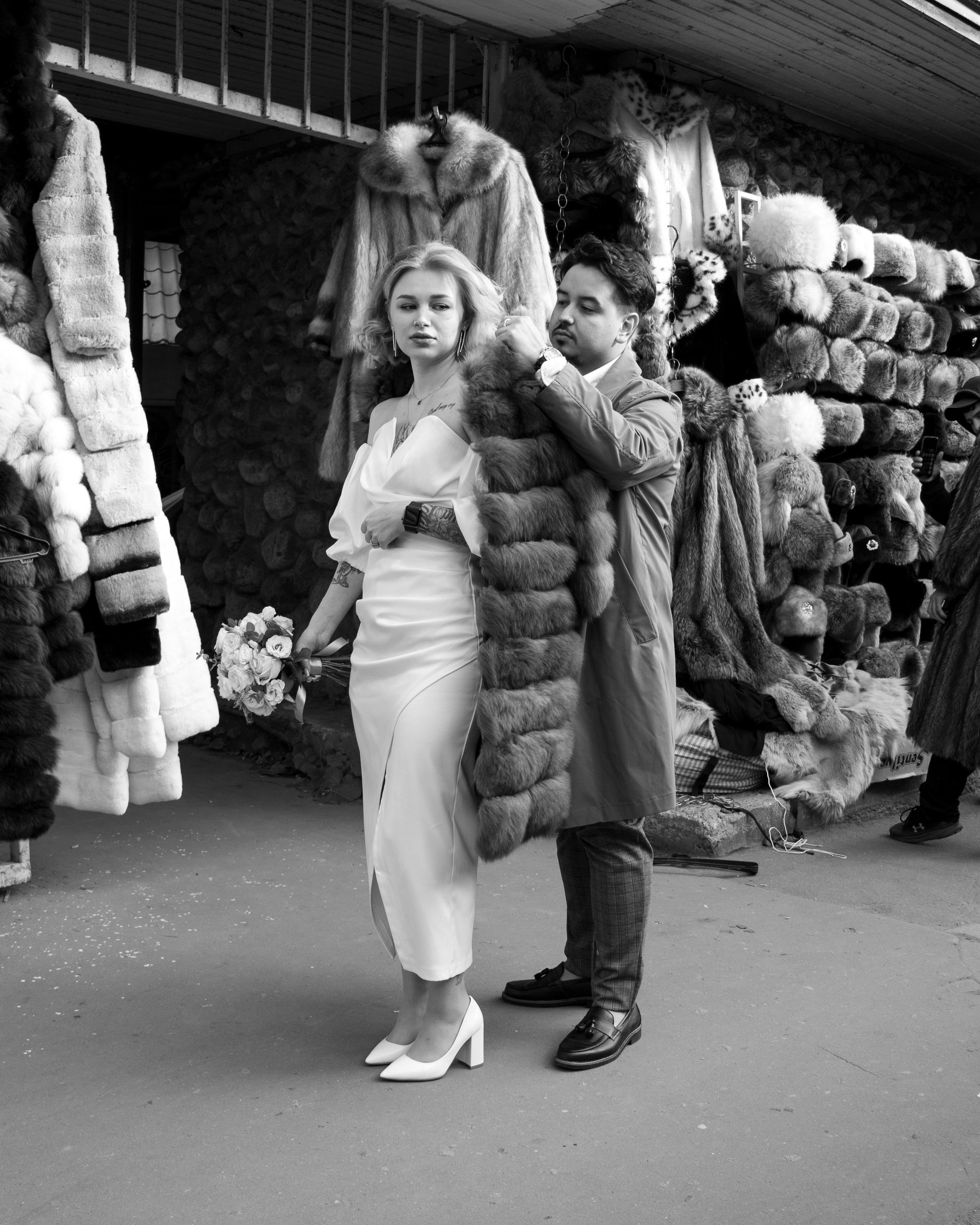 Мои работы. Filberinc-Photography