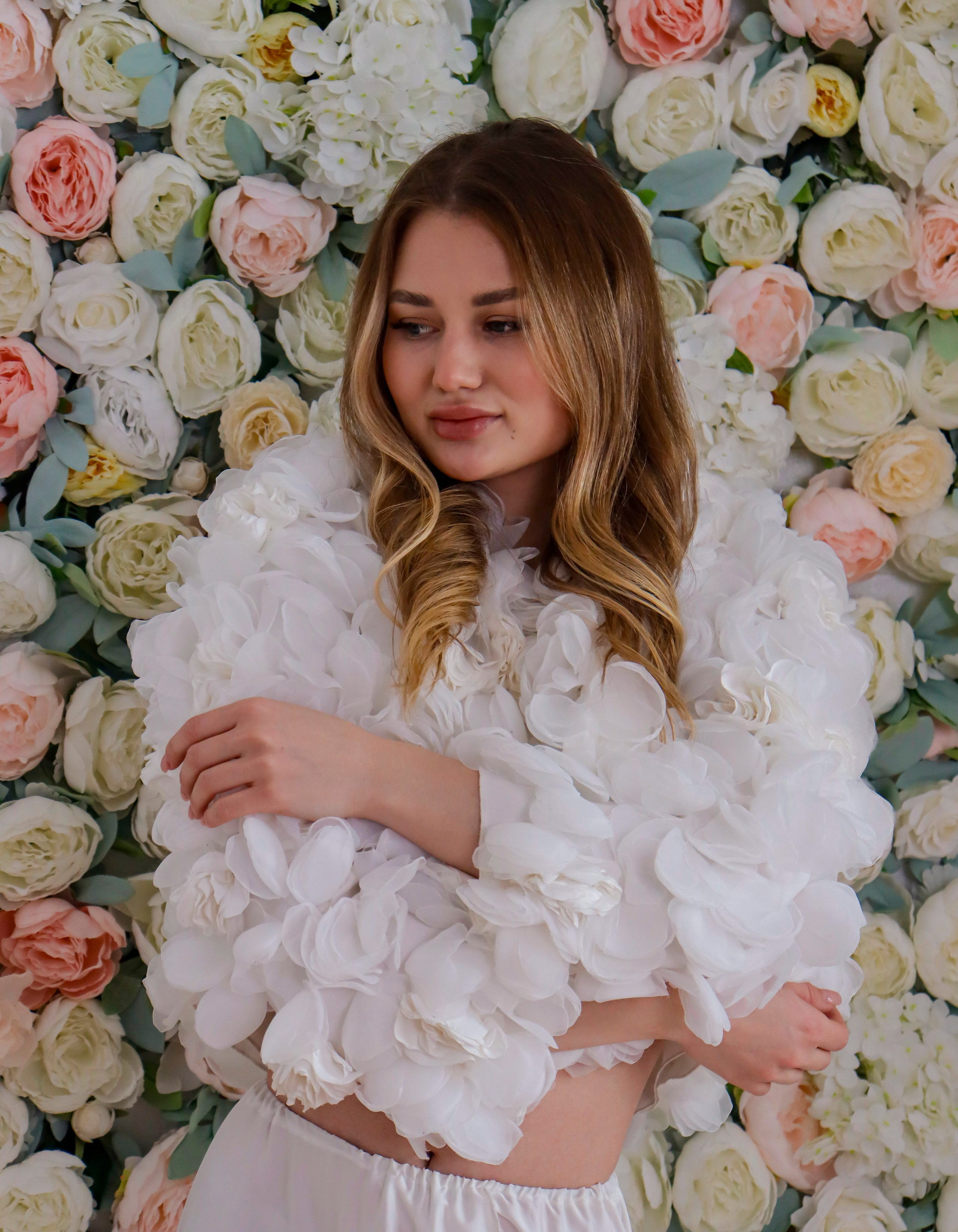 Юлия С. — spring lady 03'25. Фотограф в Пятигорске и Севастополе — индивидуальные и семейные фотосессии | Si_Ola