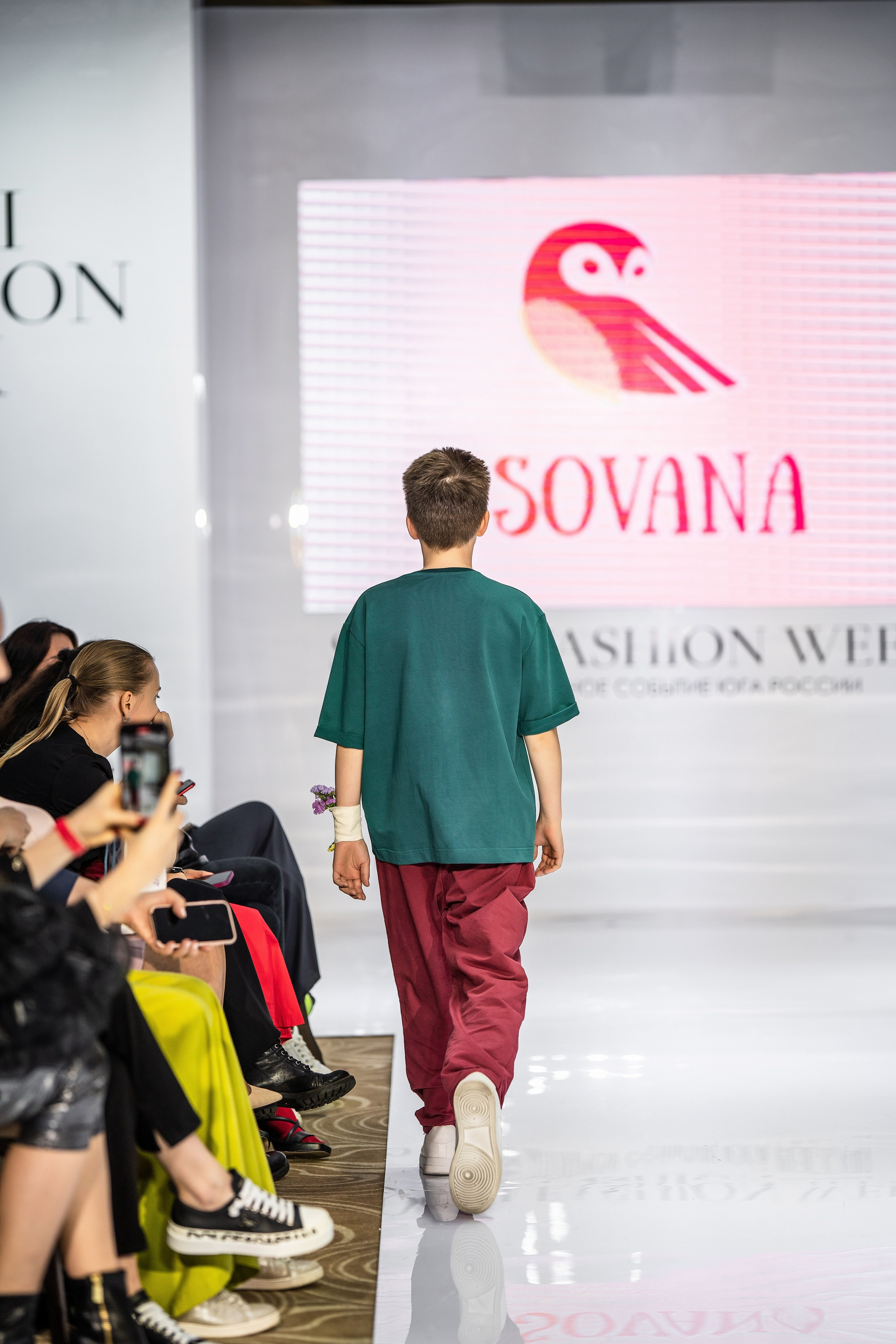 Репортажный фотограф Сочи Fashion week. Фотограф Сочи