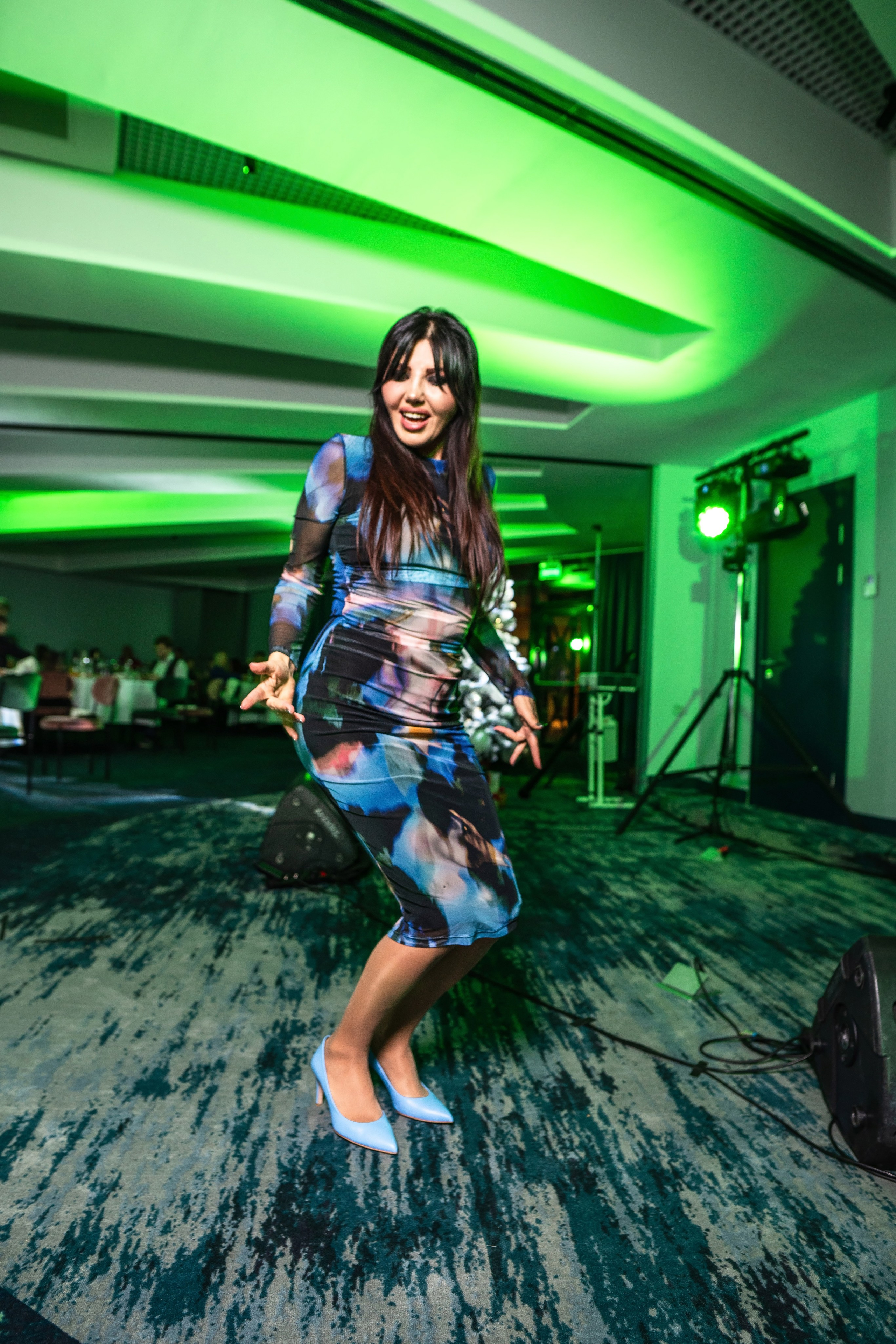 Фотограф на новогодний корпоратив. Фотограф Сочи