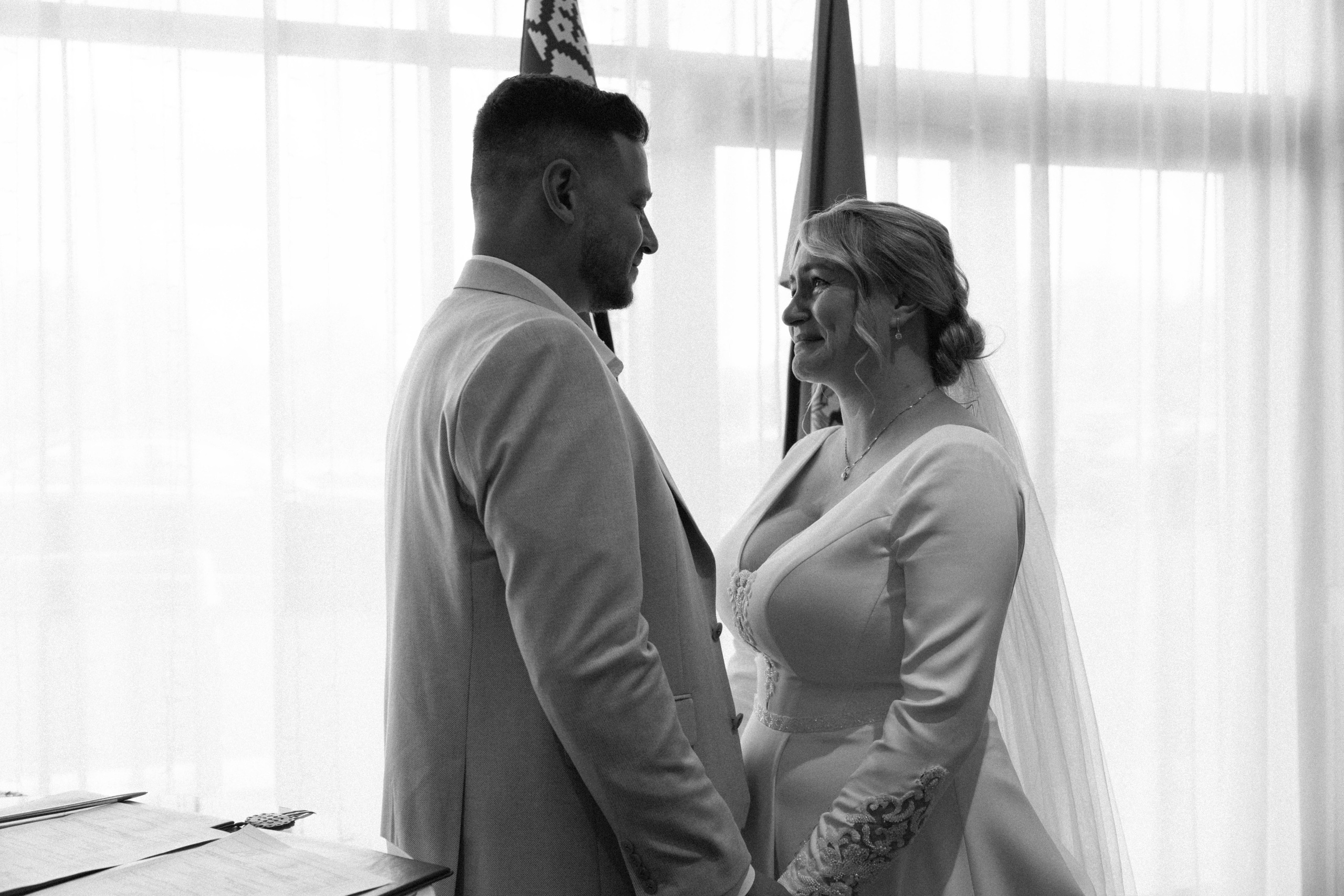 Оксана & Александр. Свадебный и портретный фотограф Соломко Диана