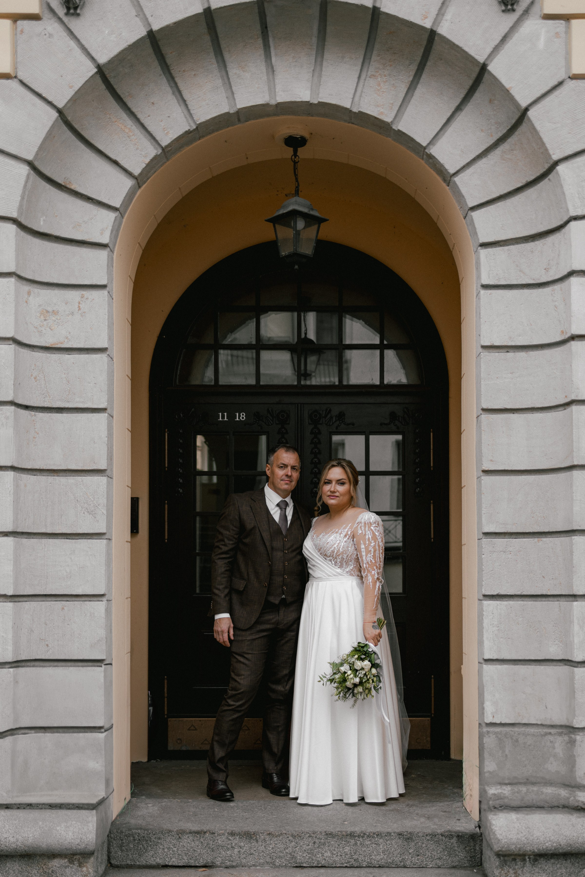 Кирилл и Лена/Wedding day. Фотограф в Выборге и Санкт-Петербурге Маша Гуляева