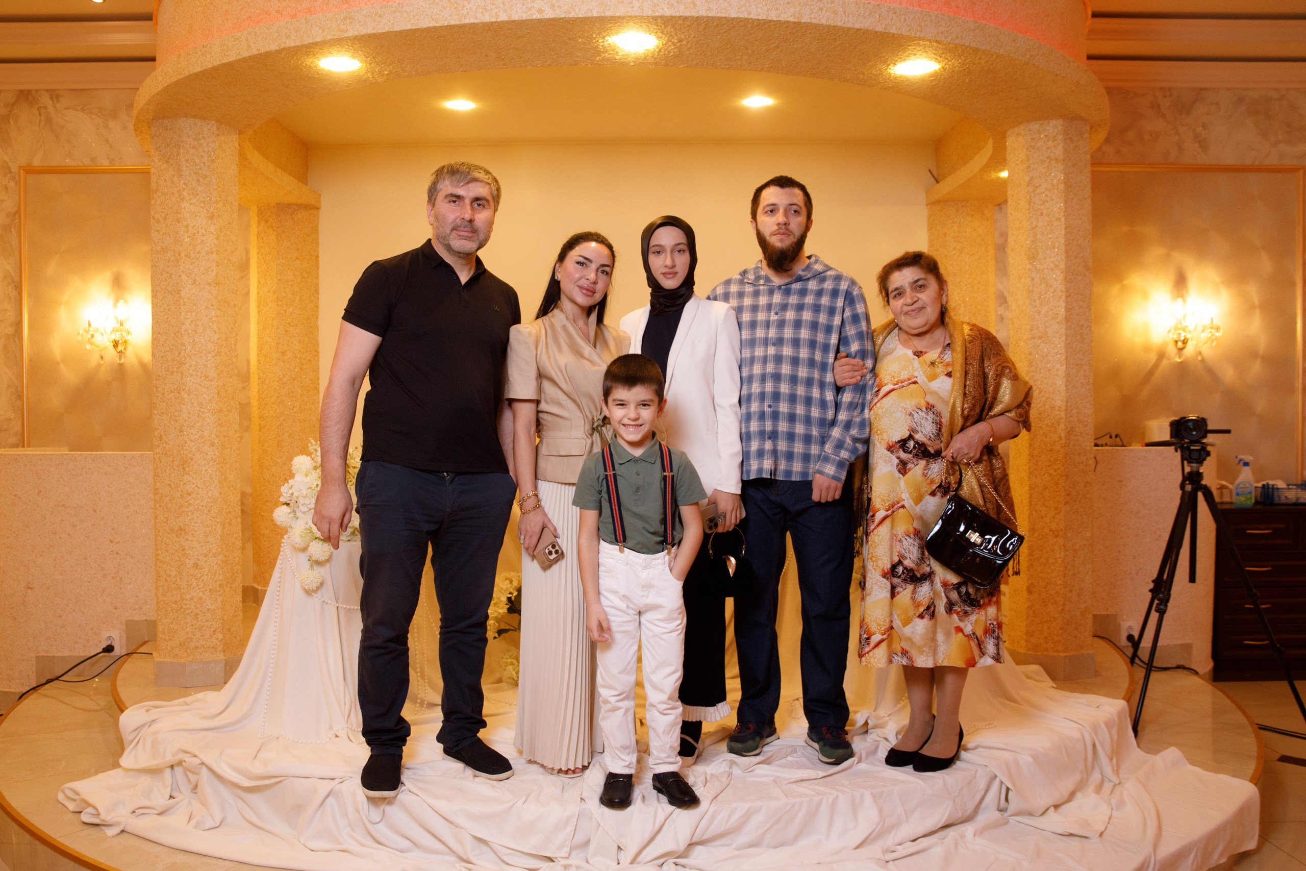 Water. Свадебный фотограф в Ярославле Анастасия Архипова