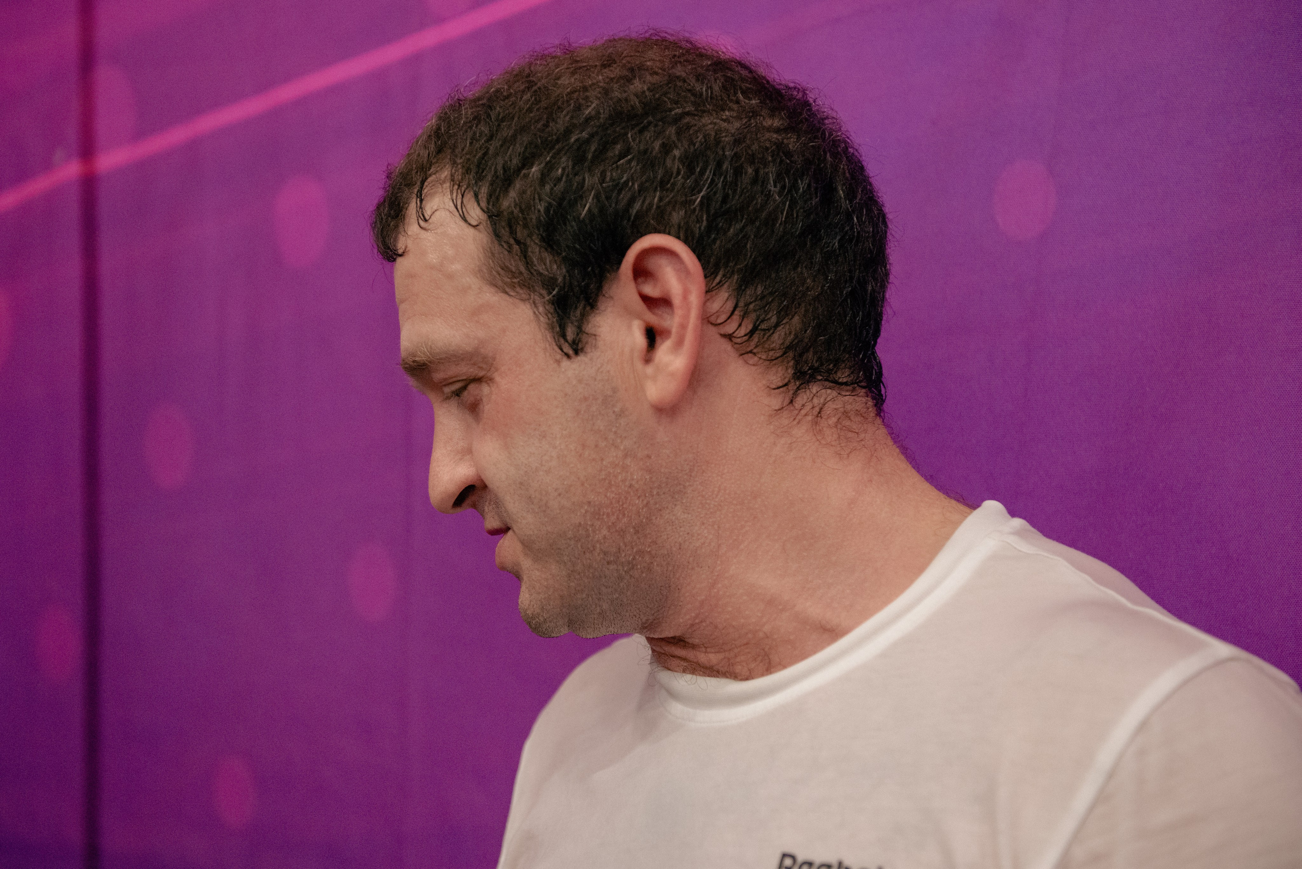 Тяжелая атлетика. Коммерческий фотограф в Москве Билуши Василиса