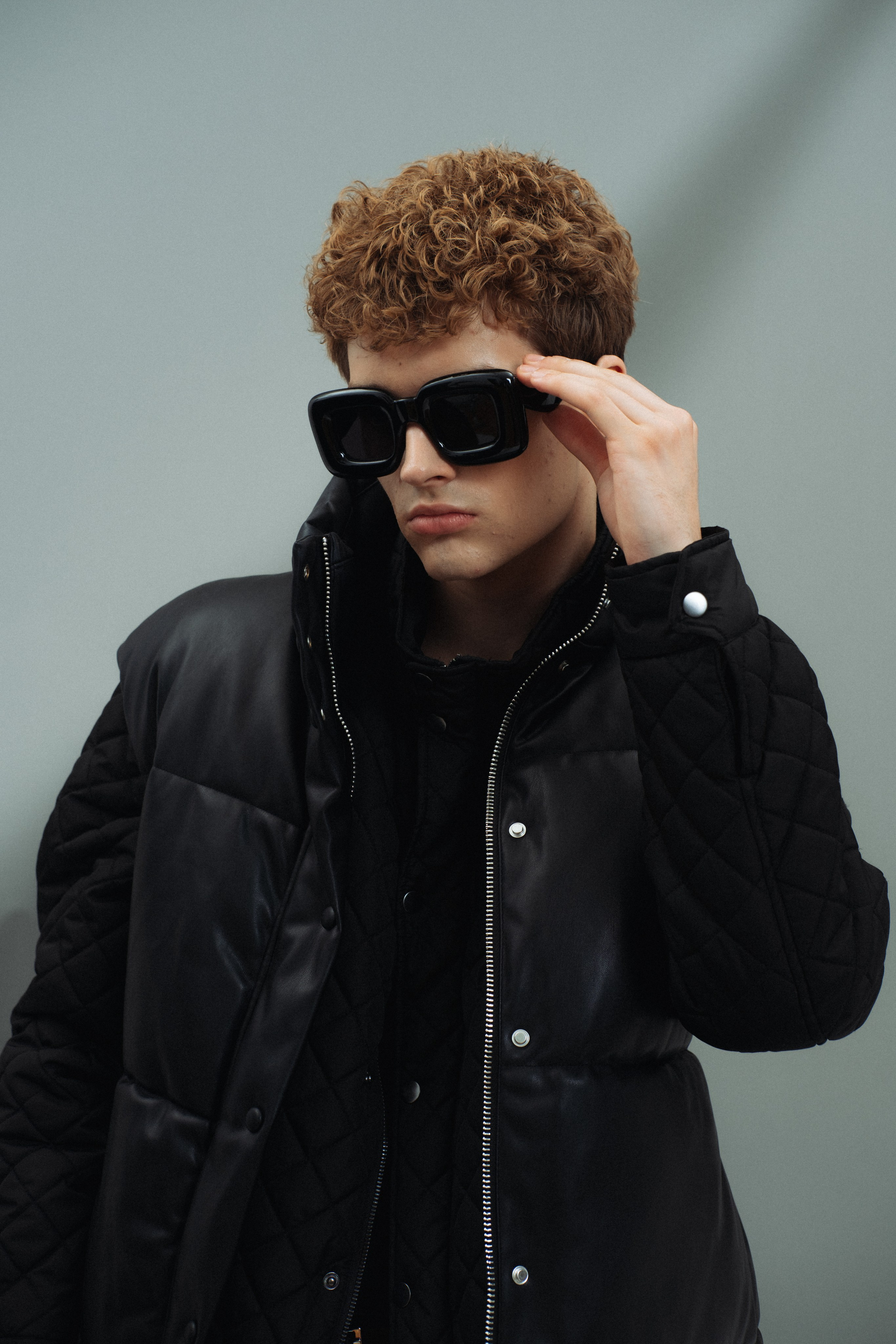 Фотограф Игнат Трудаев Москва