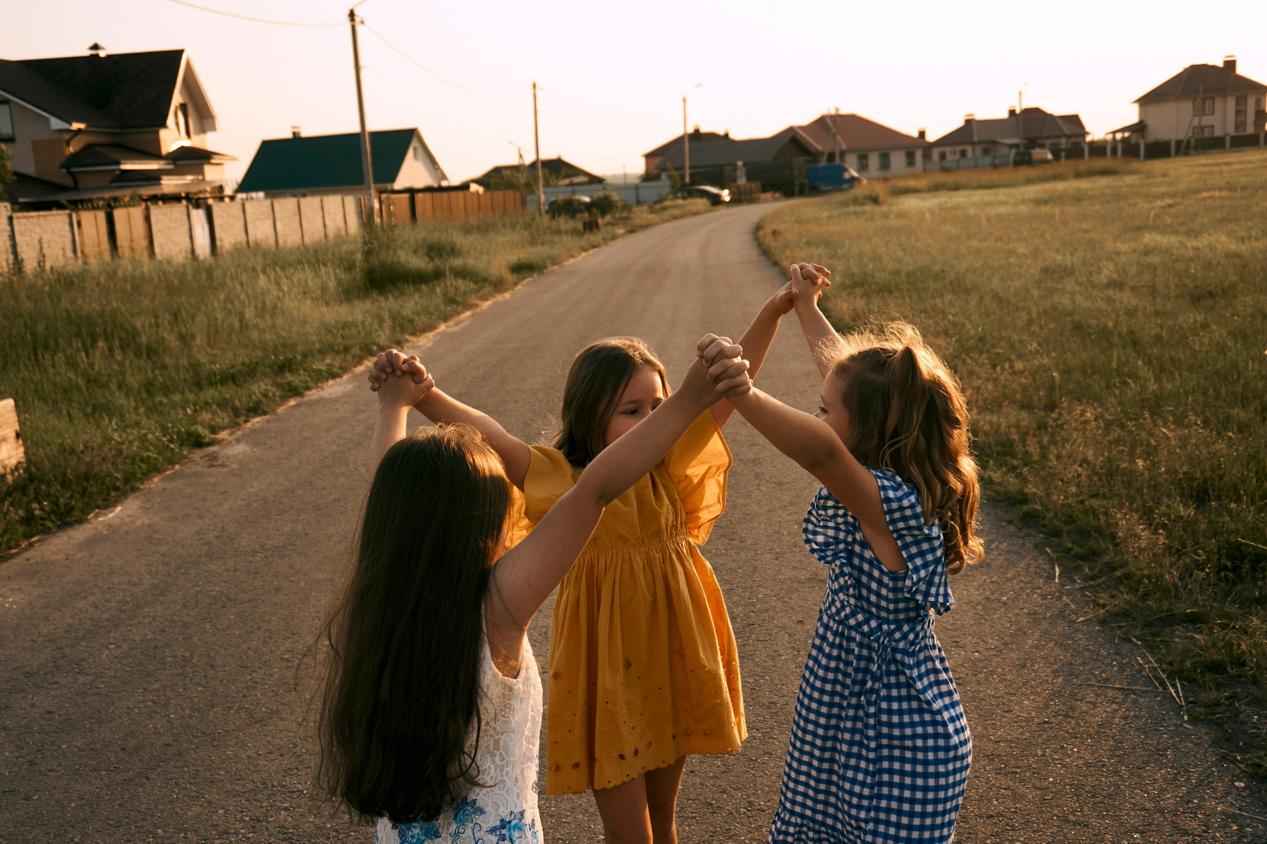 Семейная съемка. Семейный фотограф в Москве