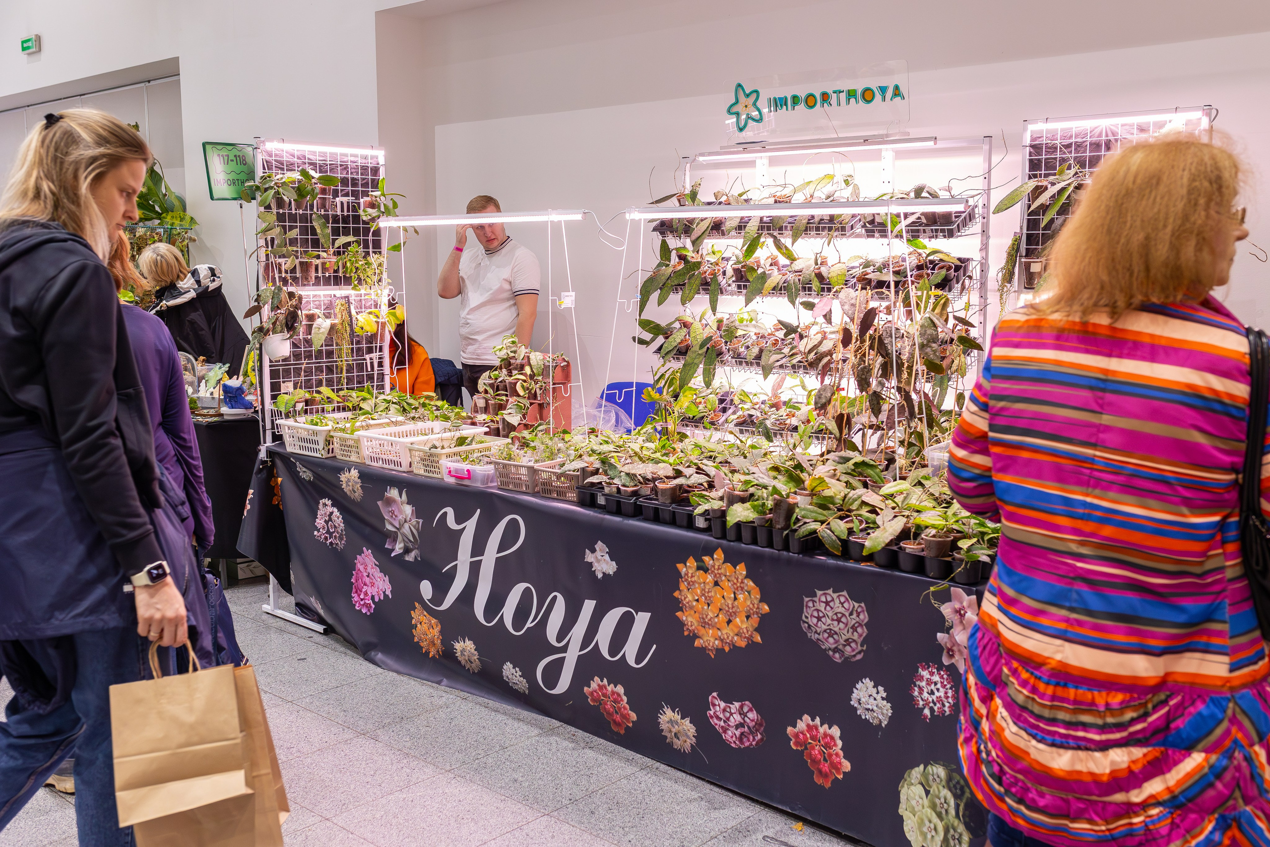 Монстериум 11–12 октября. Александра Куликова фотограф, Москва