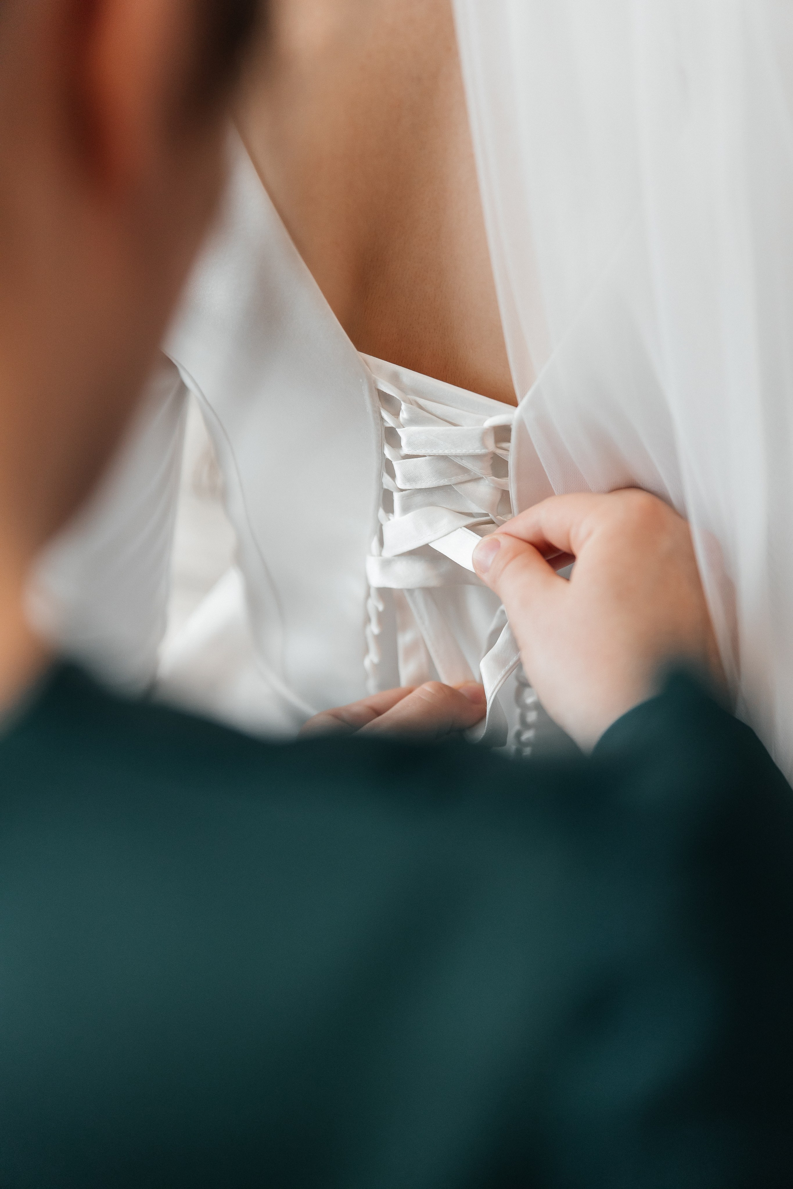 Виктор & Екатерина. Свадебный, семейный, детский фотограф в Орле