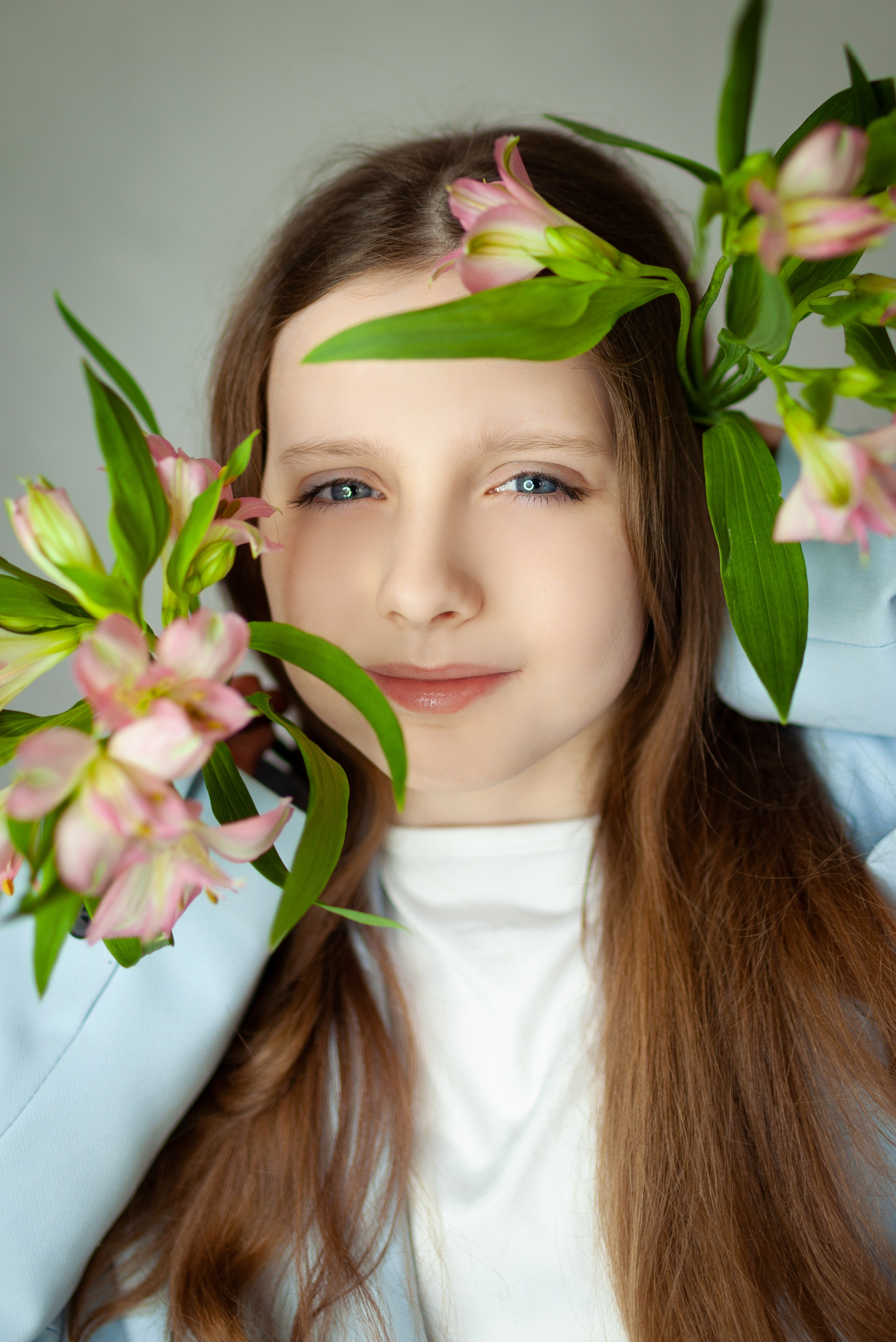 Тематические съёмки. Модельное Агентство Alma Model Management