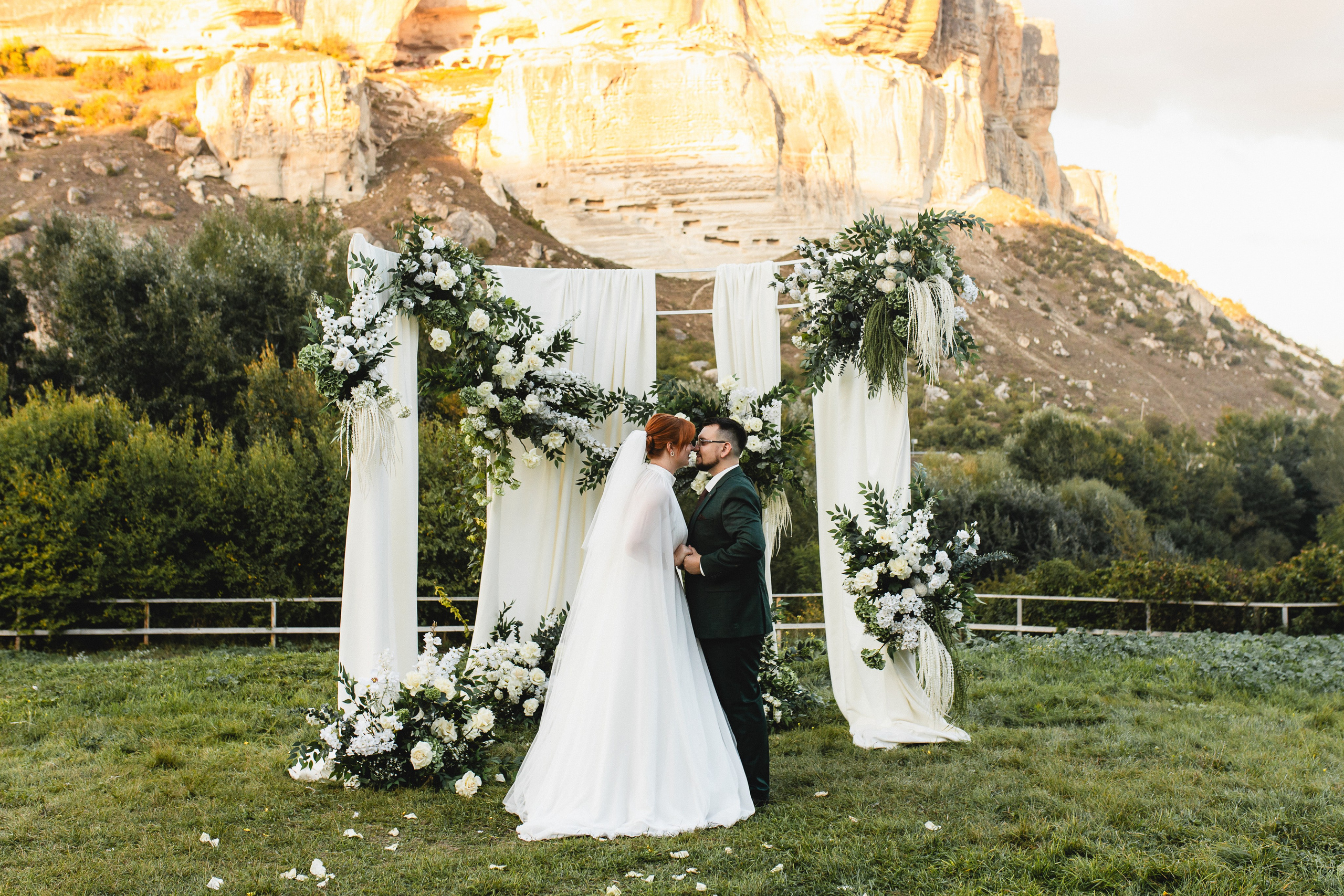 Геннадий + Елизавета. Фотограф в Севастополе и в Крыму